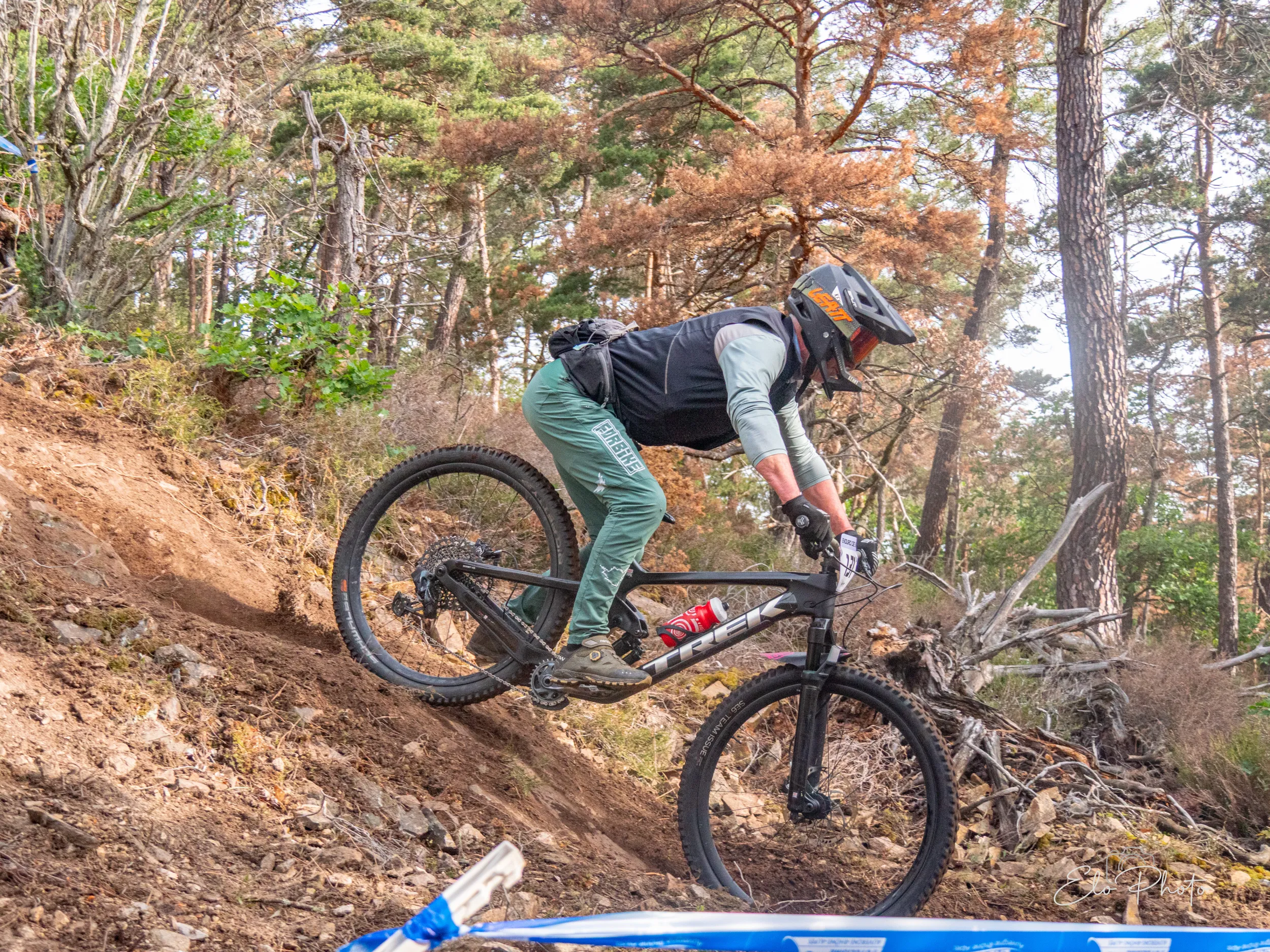 Photo VTT n°10 – Enduro Brioude 2026