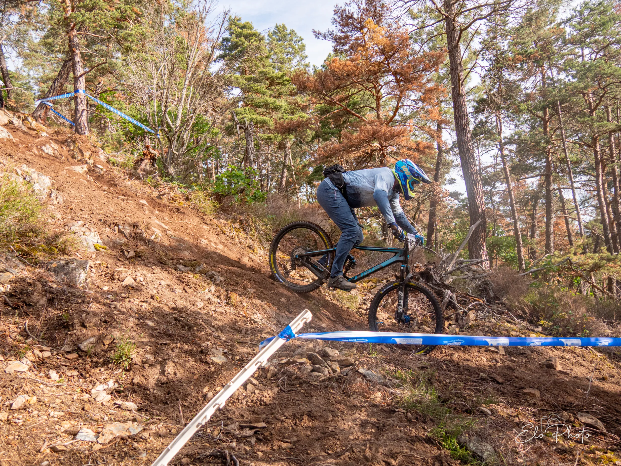 Photo VTT n°16 – Enduro Brioude 2026