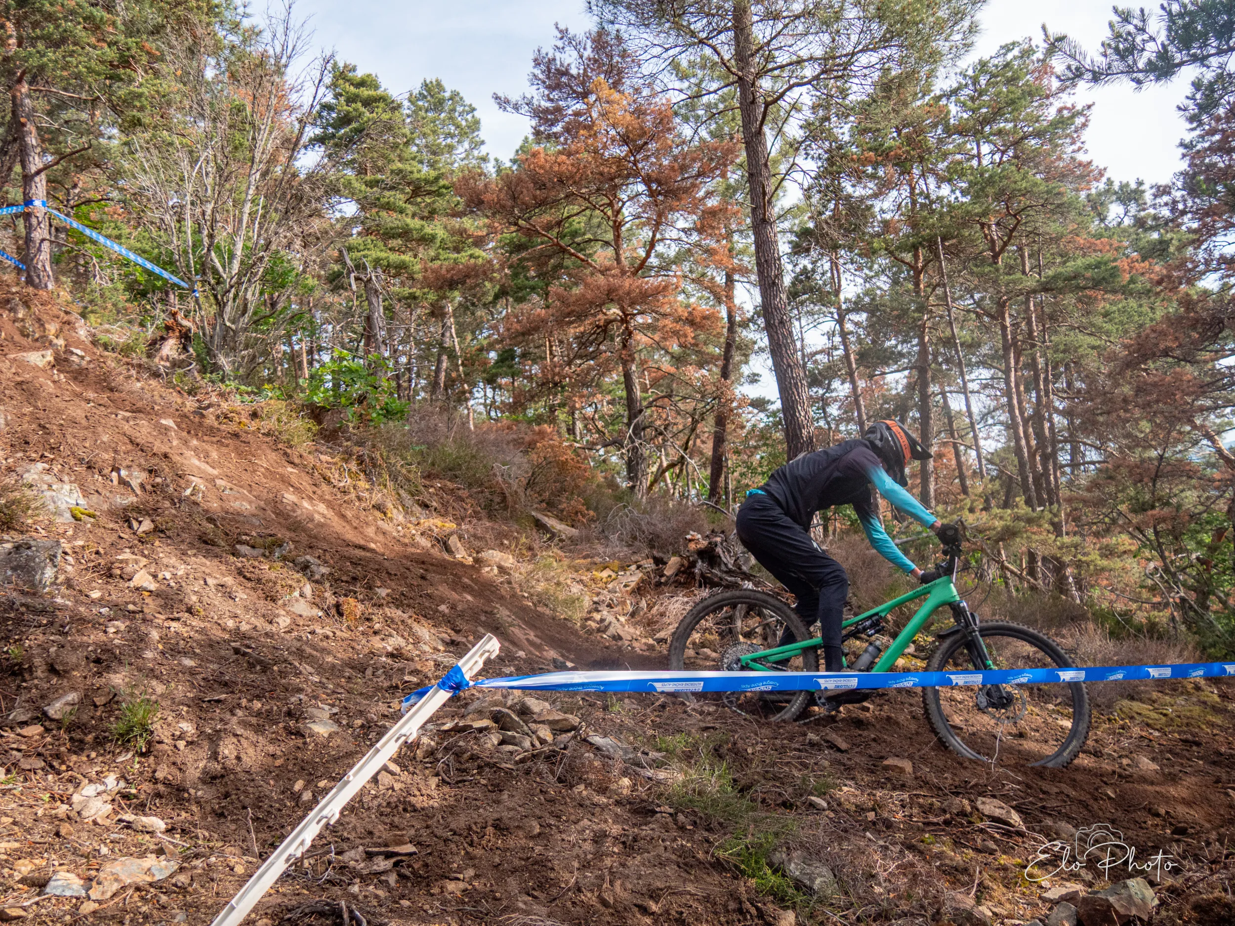 Photo VTT n°21 – Enduro Brioude 2026