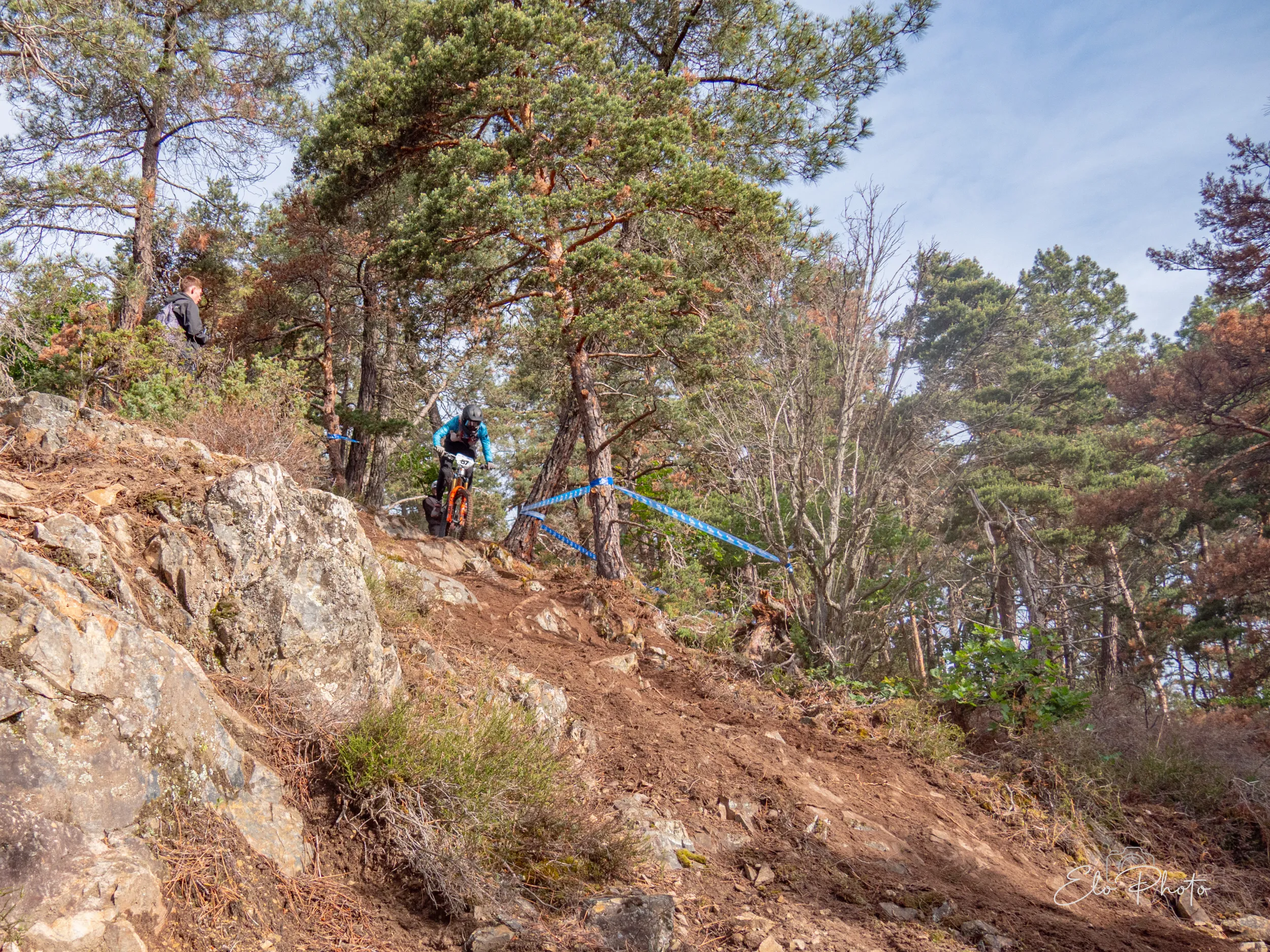 Photo VTT n°22 – Enduro Brioude 2026