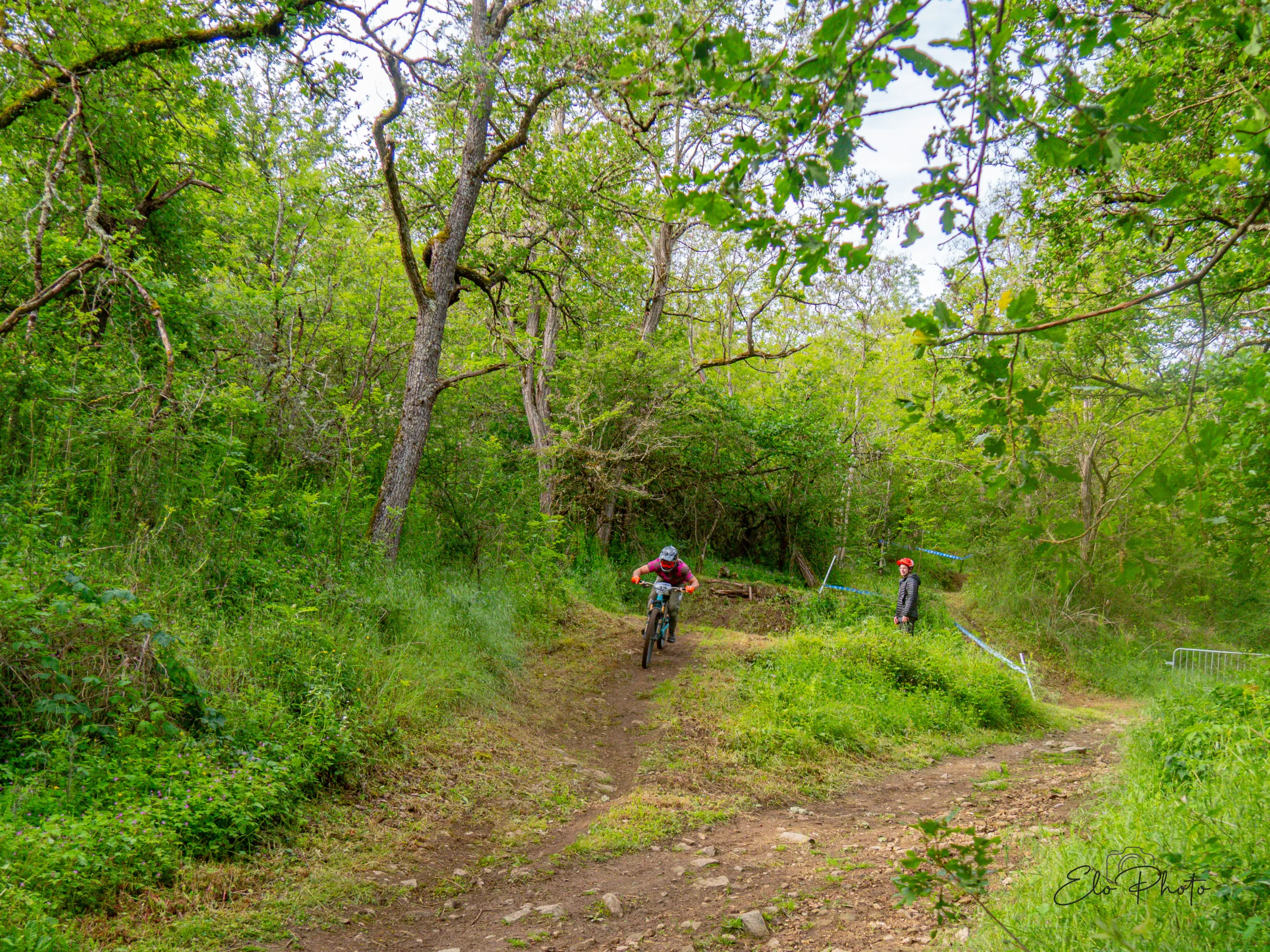 Photo VTT n°26 – Enduro Brioude 2026
