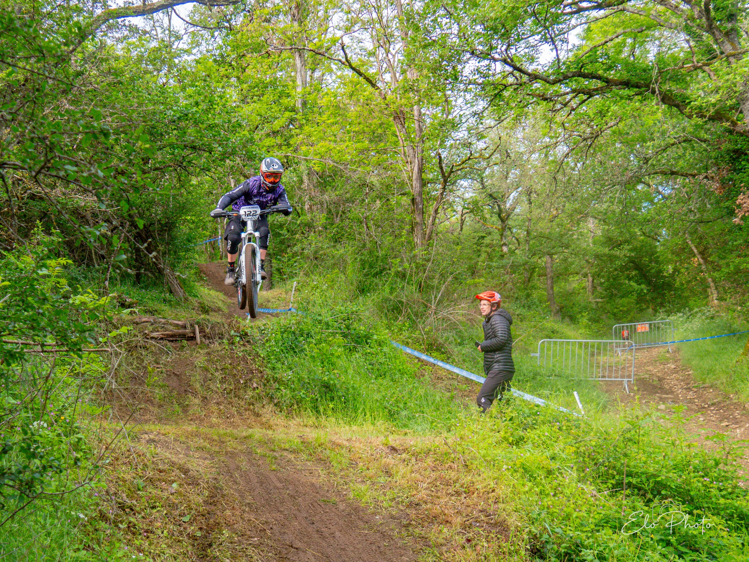 Photo VTT n°28 – Enduro Brioude 2026