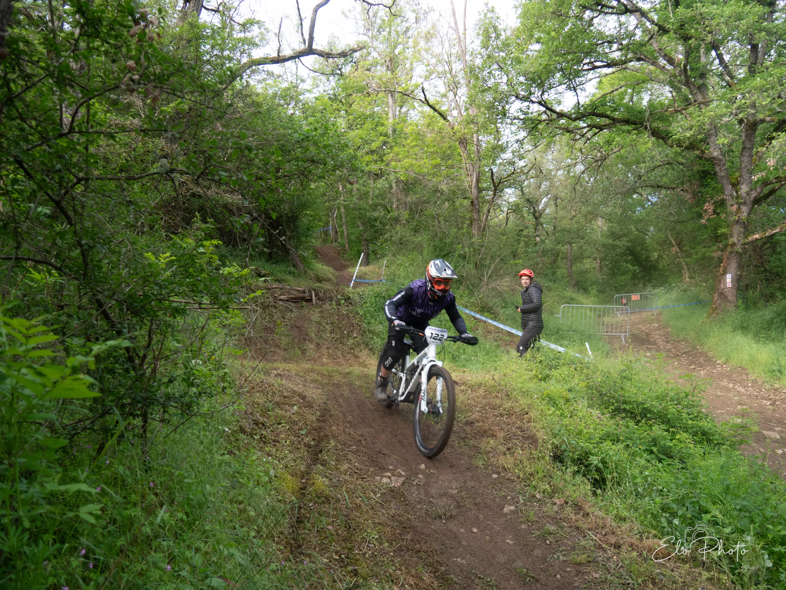 Photo VTT n°29 – Enduro Brioude 2026