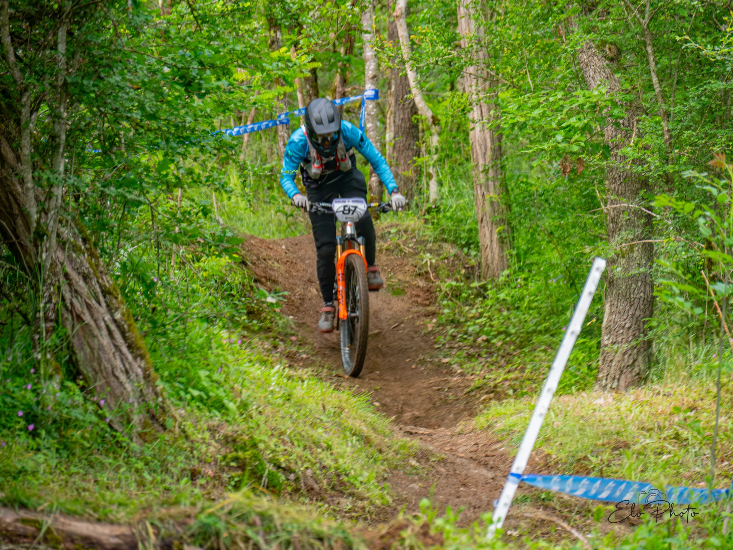 Photo VTT n°34 – Enduro Brioude 2026