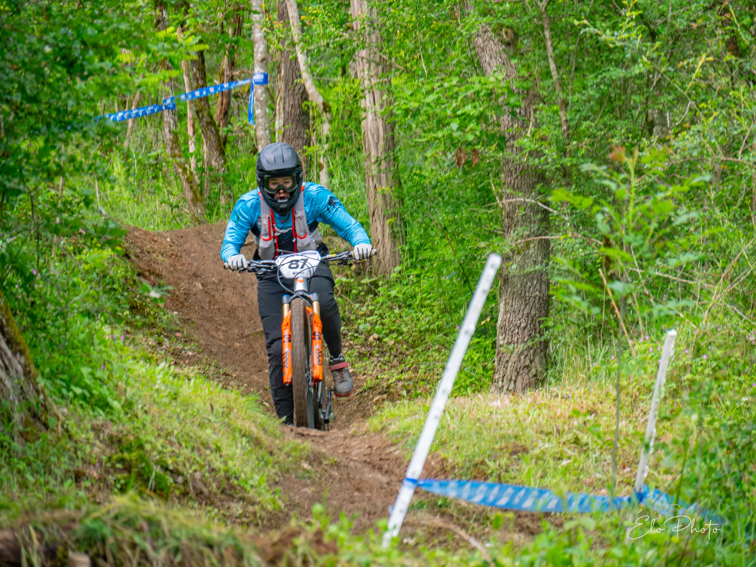 Photo VTT n°35 – Enduro Brioude 2026