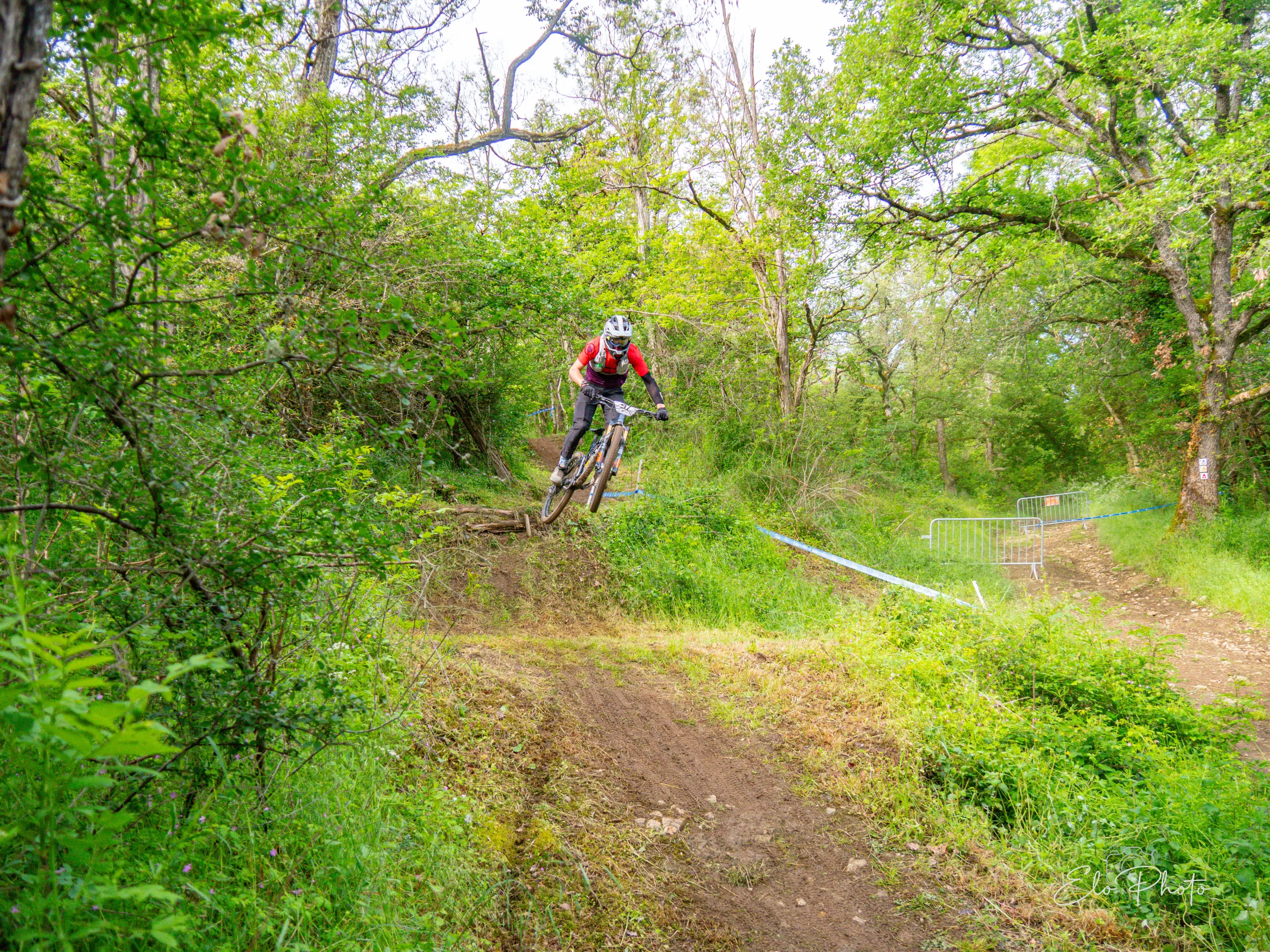 Photo VTT n°36 – Enduro Brioude 2026