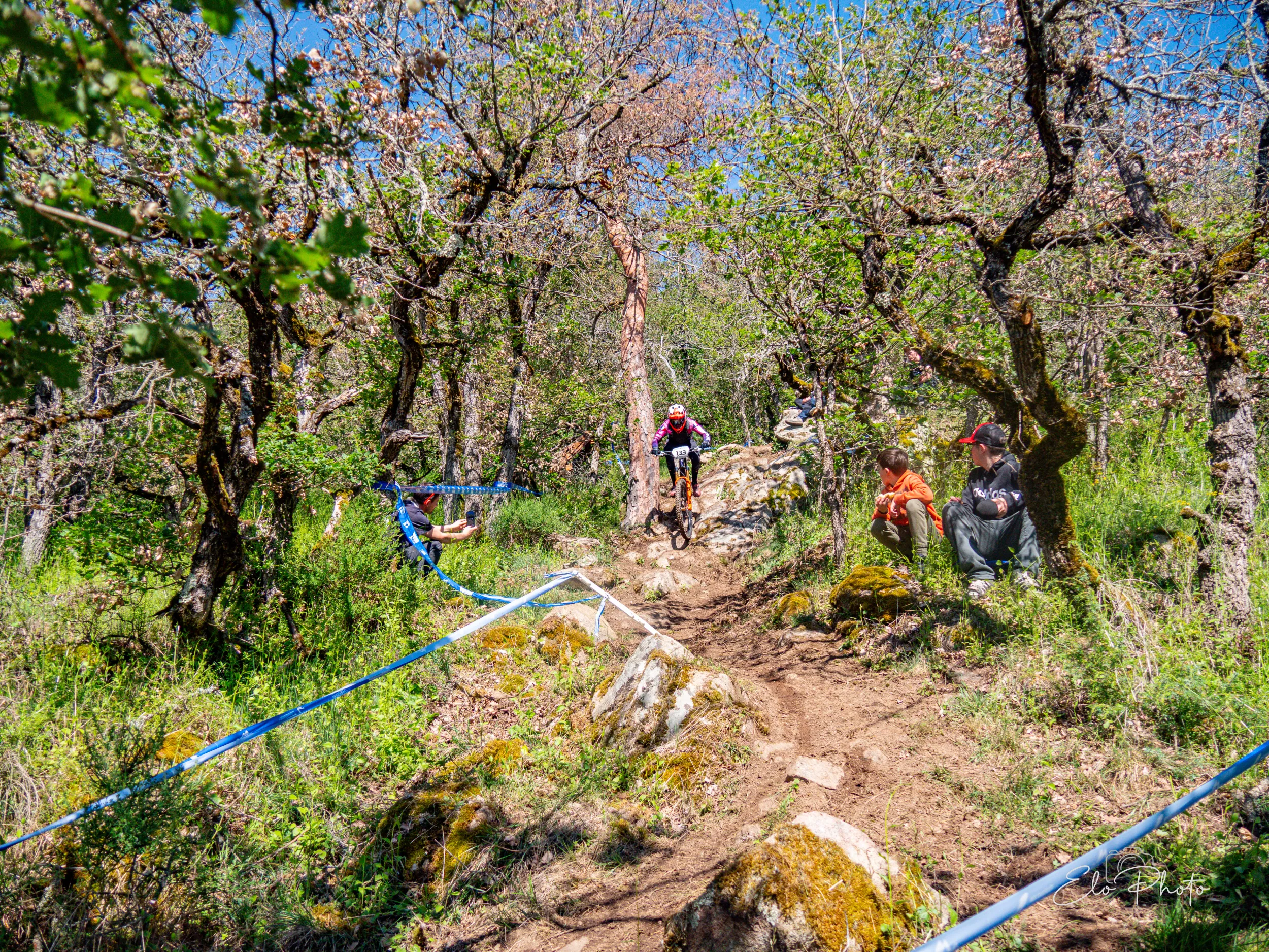 Photo VTT n°42 – Enduro Brioude 2026