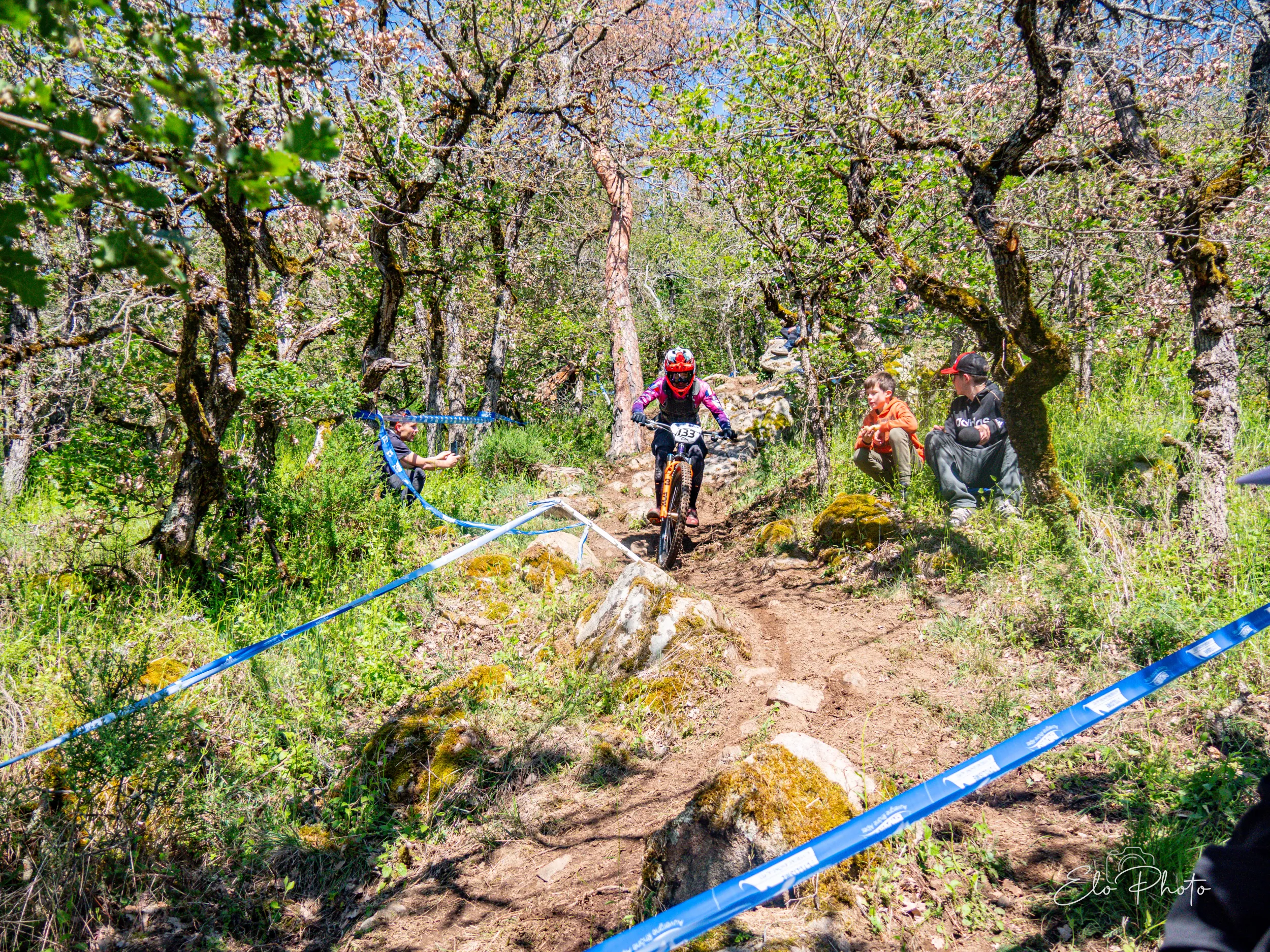 Photo VTT n°43 – Enduro Brioude 2026
