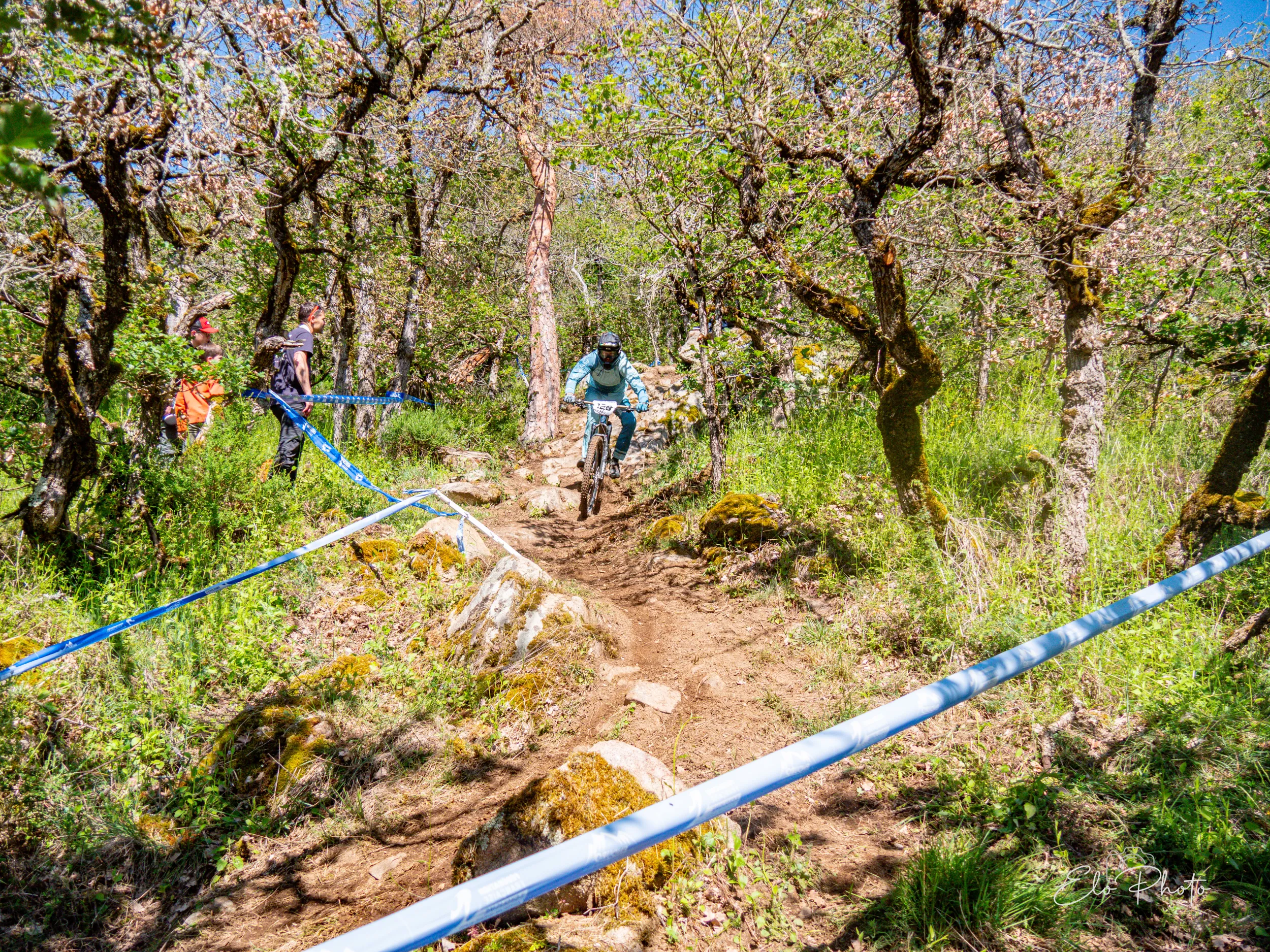 Photo VTT n°49 – Enduro Brioude 2026