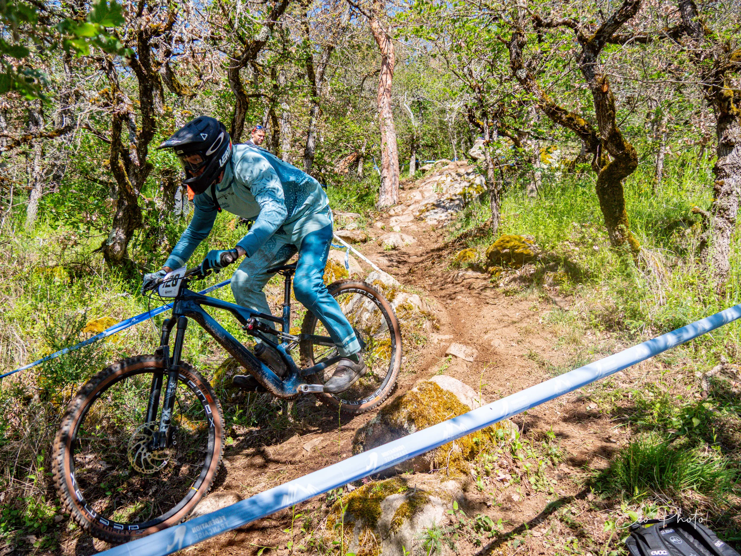 Photo VTT n°51 – Enduro Brioude 2026