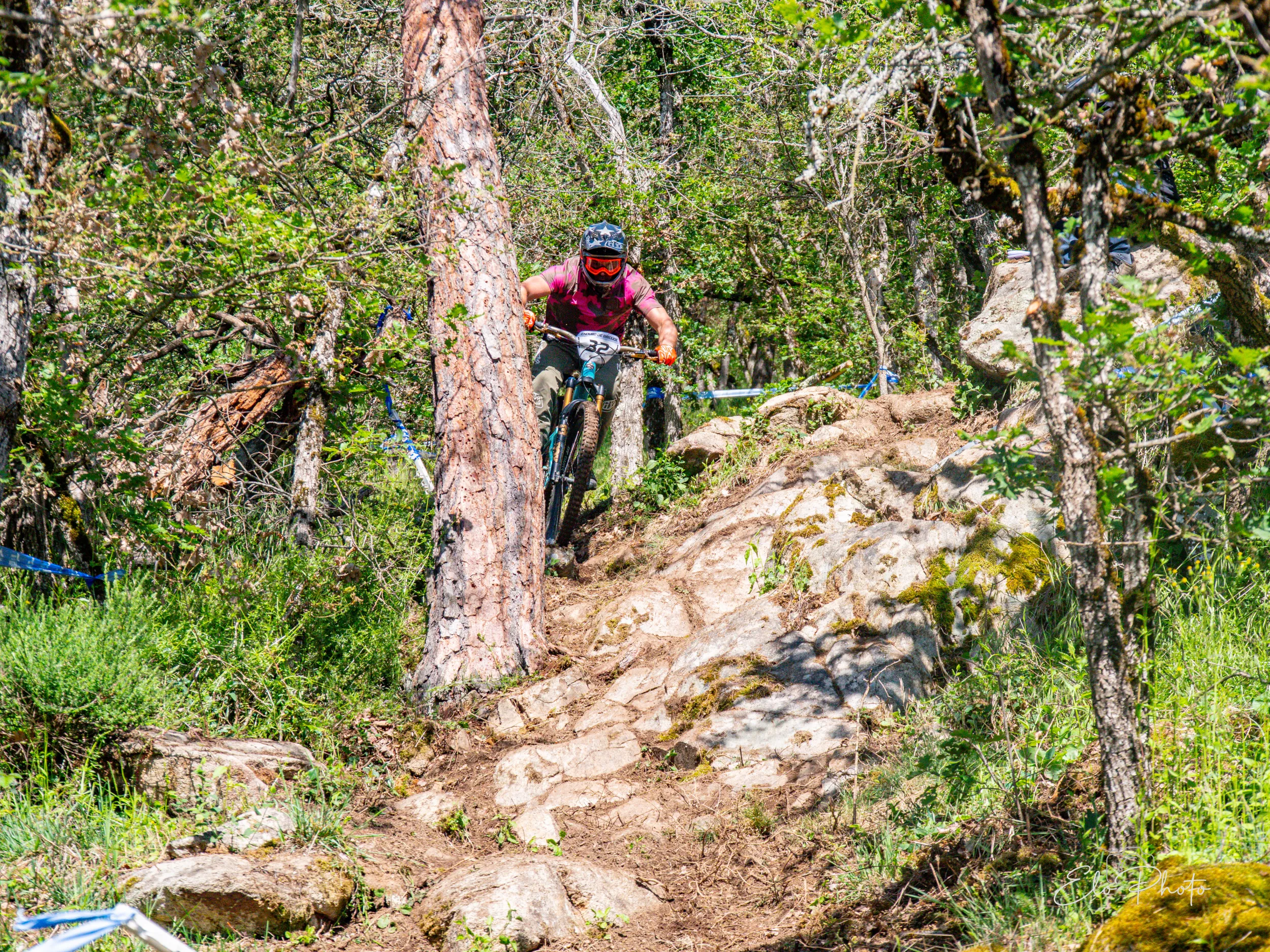 Photo VTT n°52 – Enduro Brioude 2026