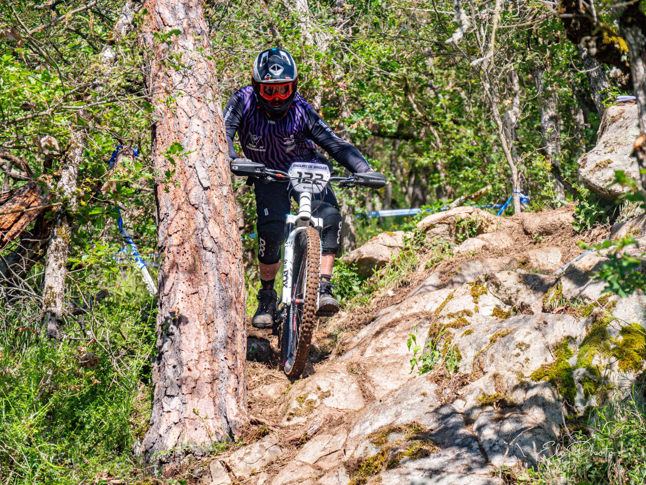 Photo VTT n°56 – Enduro Brioude 2026