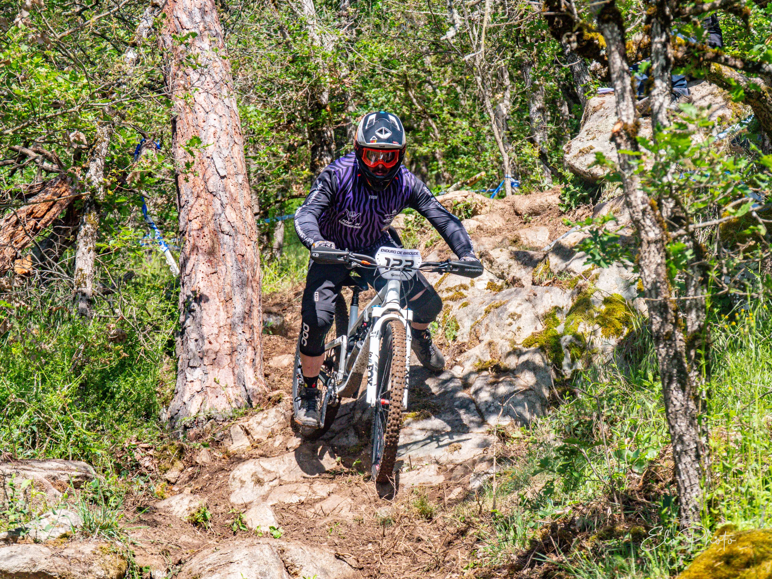 Photo VTT n°57 – Enduro Brioude 2026
