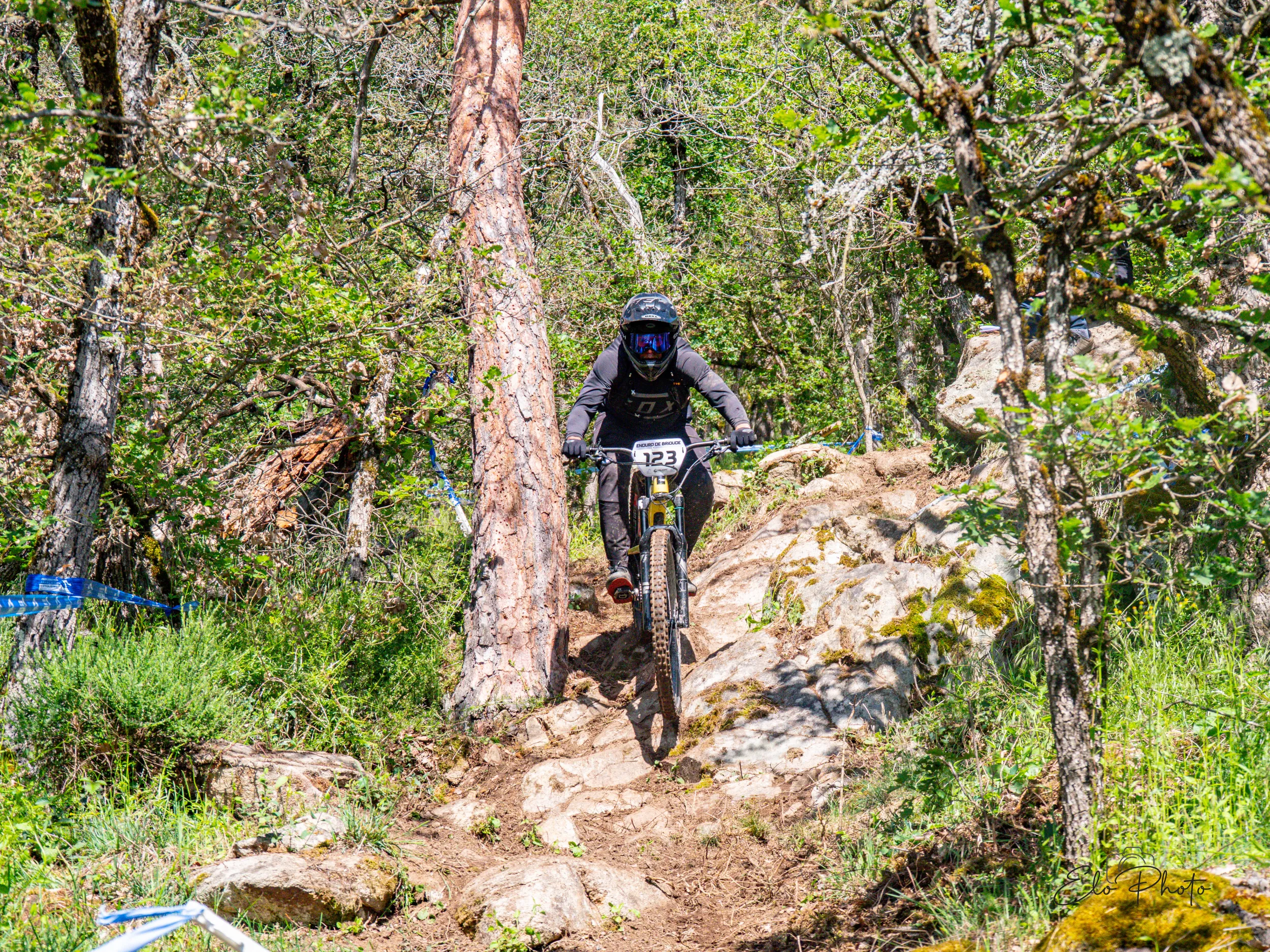 Photo VTT n°59 – Enduro Brioude 2026