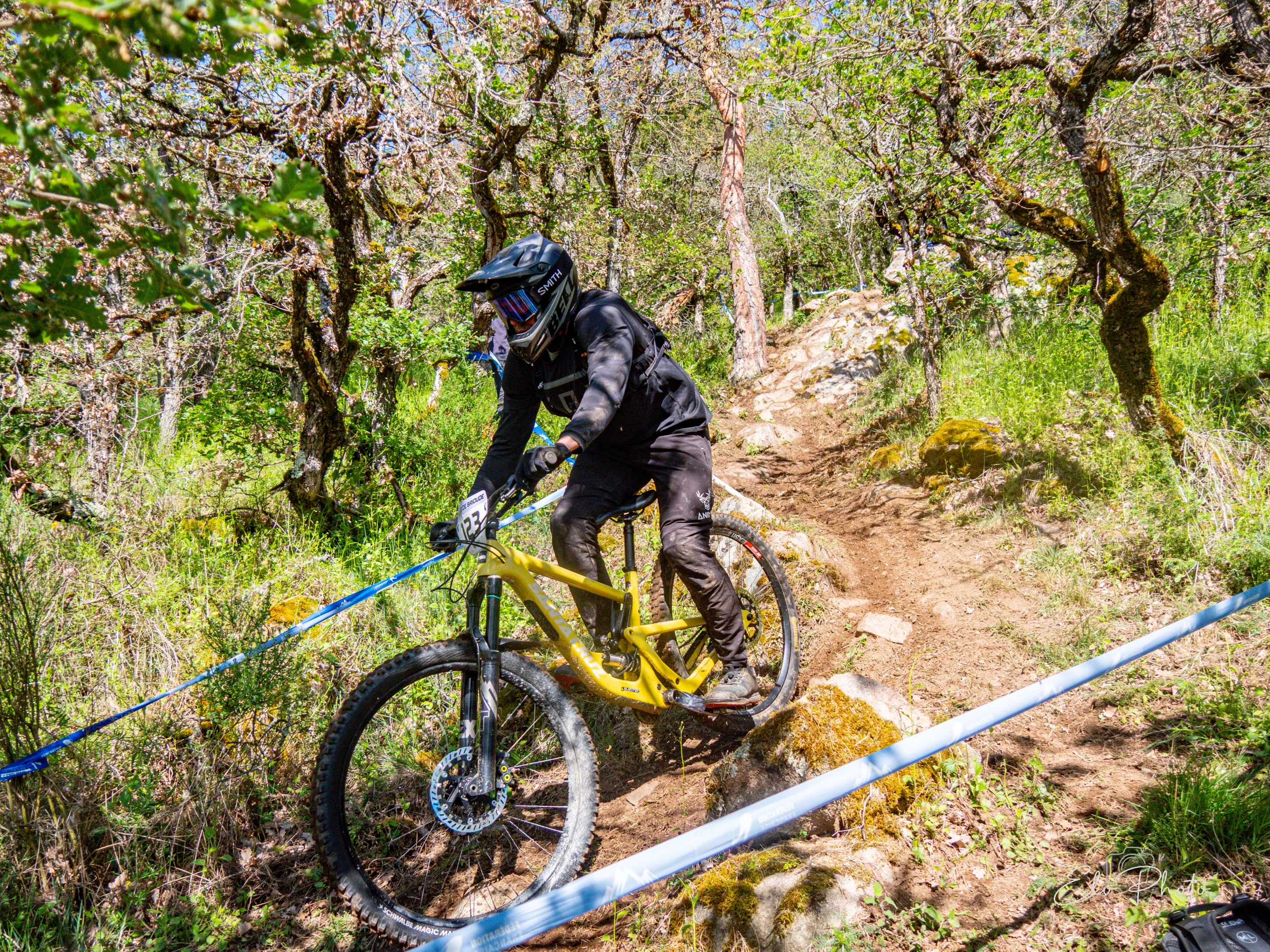 Photo VTT n°61 – Enduro Brioude 2026