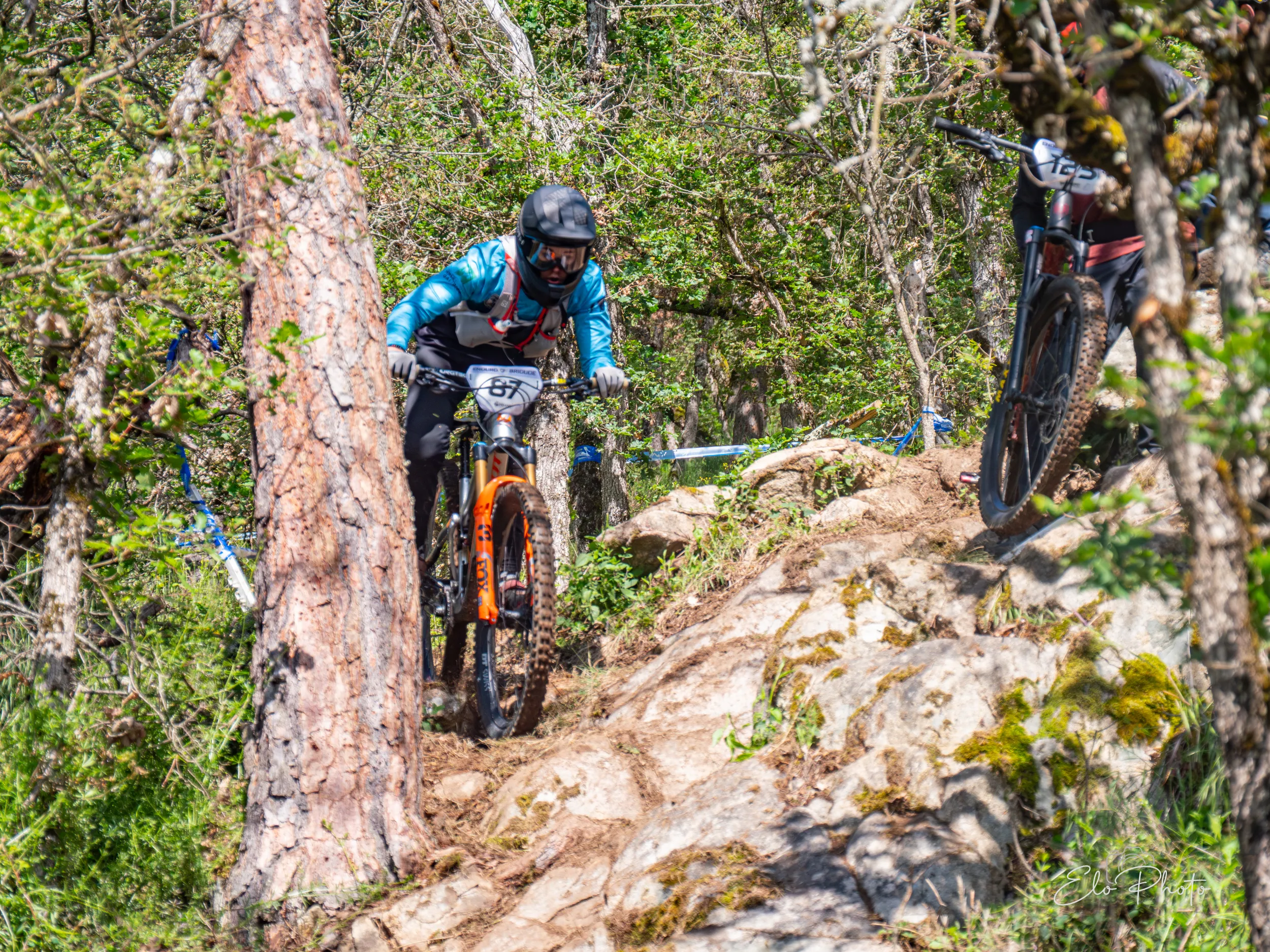 Photo VTT n°67 – Enduro Brioude 2026