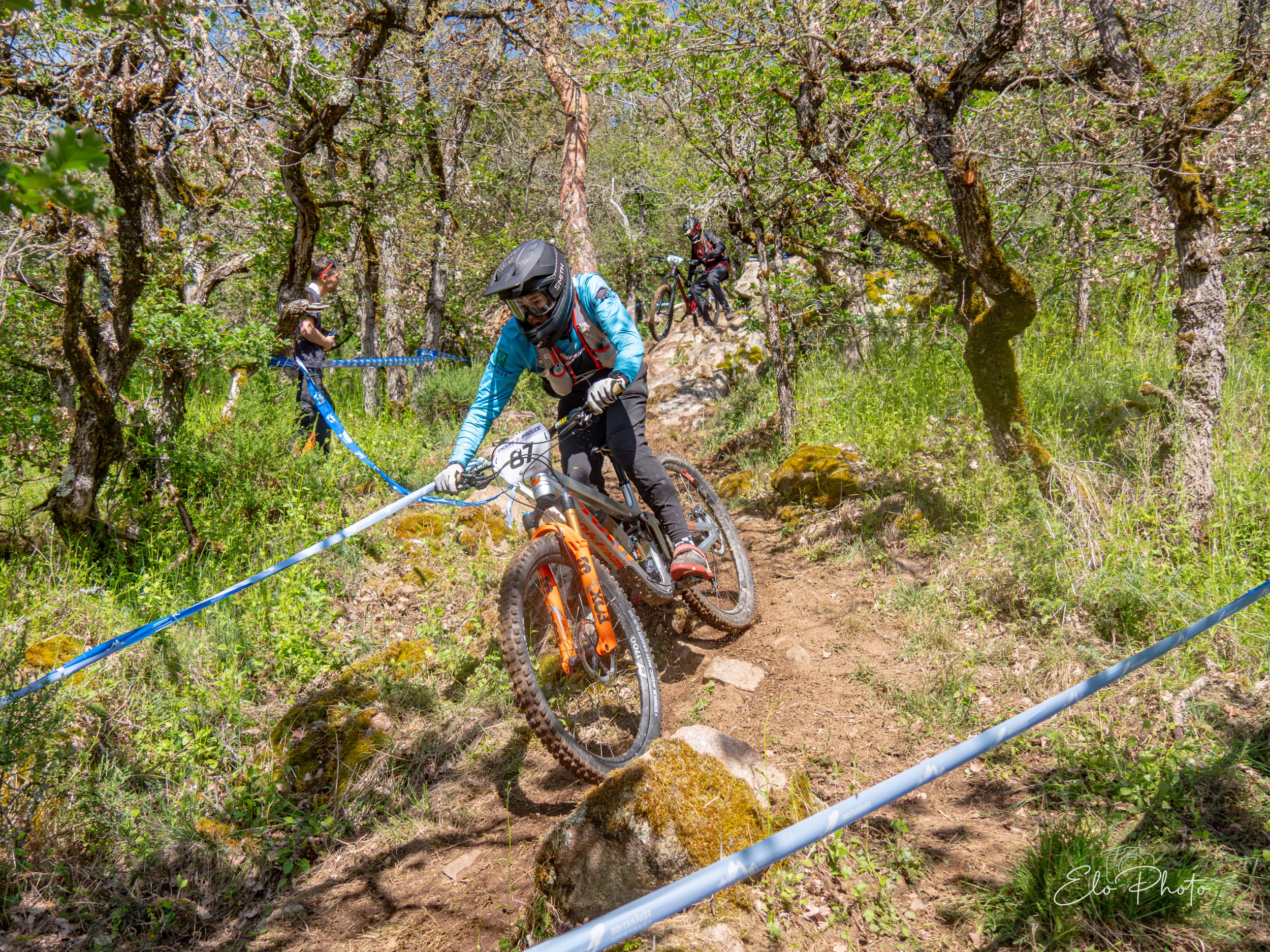 Photo VTT n°69 – Enduro Brioude 2026