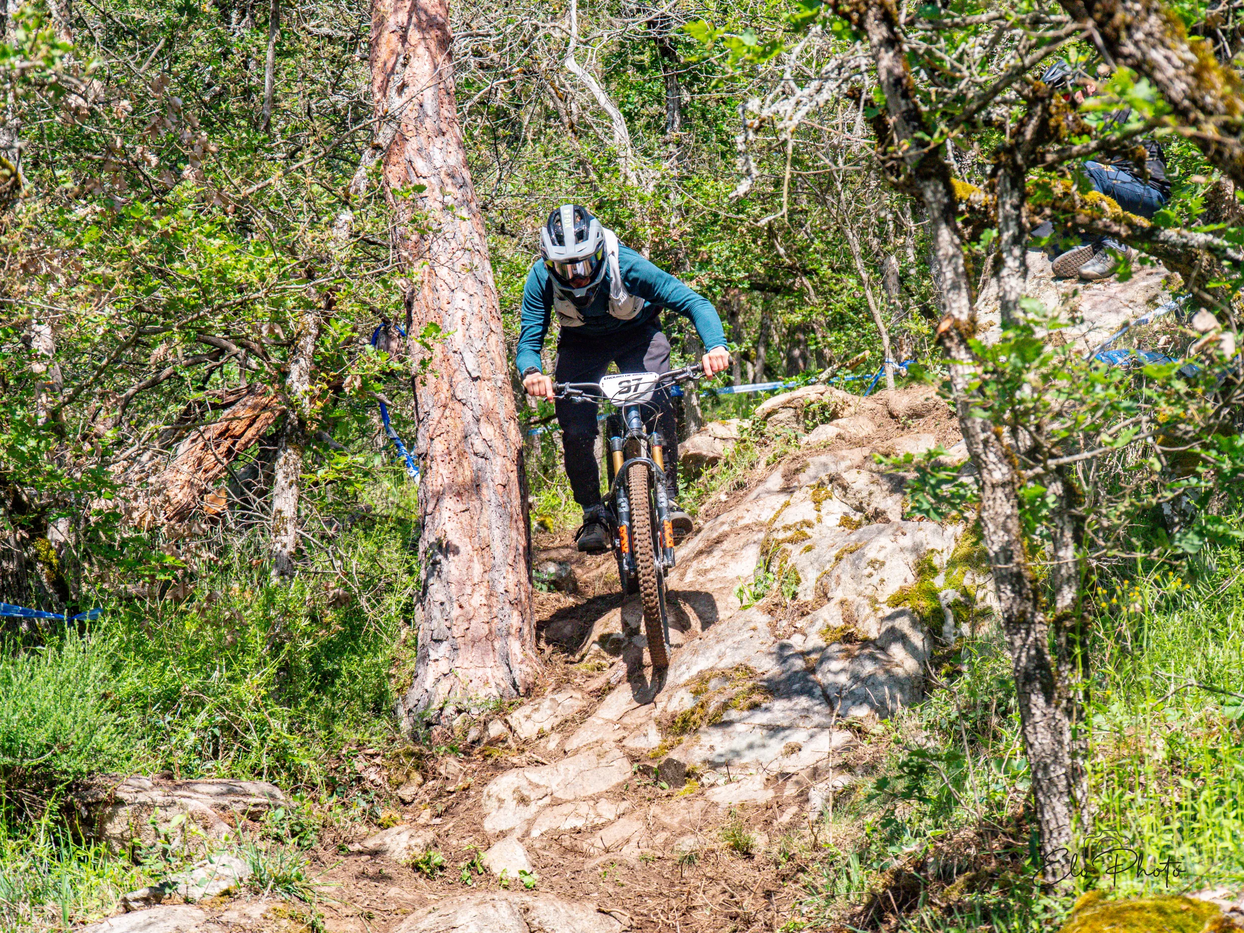 Photo VTT n°70 – Enduro Brioude 2026