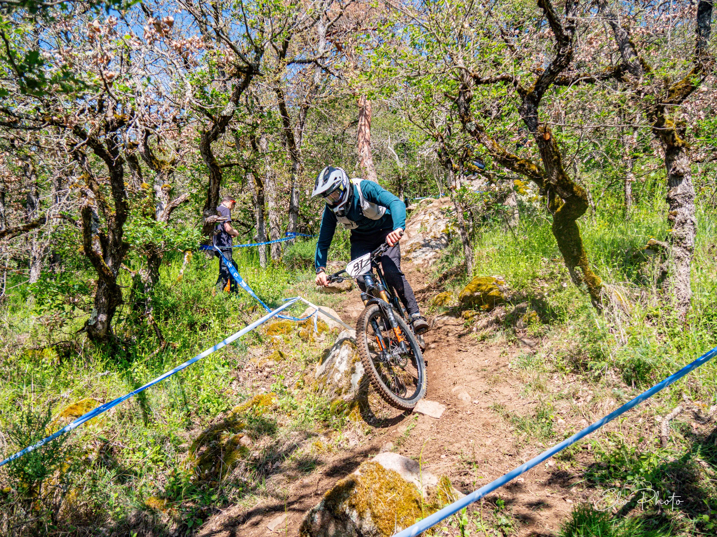 Photo VTT n°72 – Enduro Brioude 2026