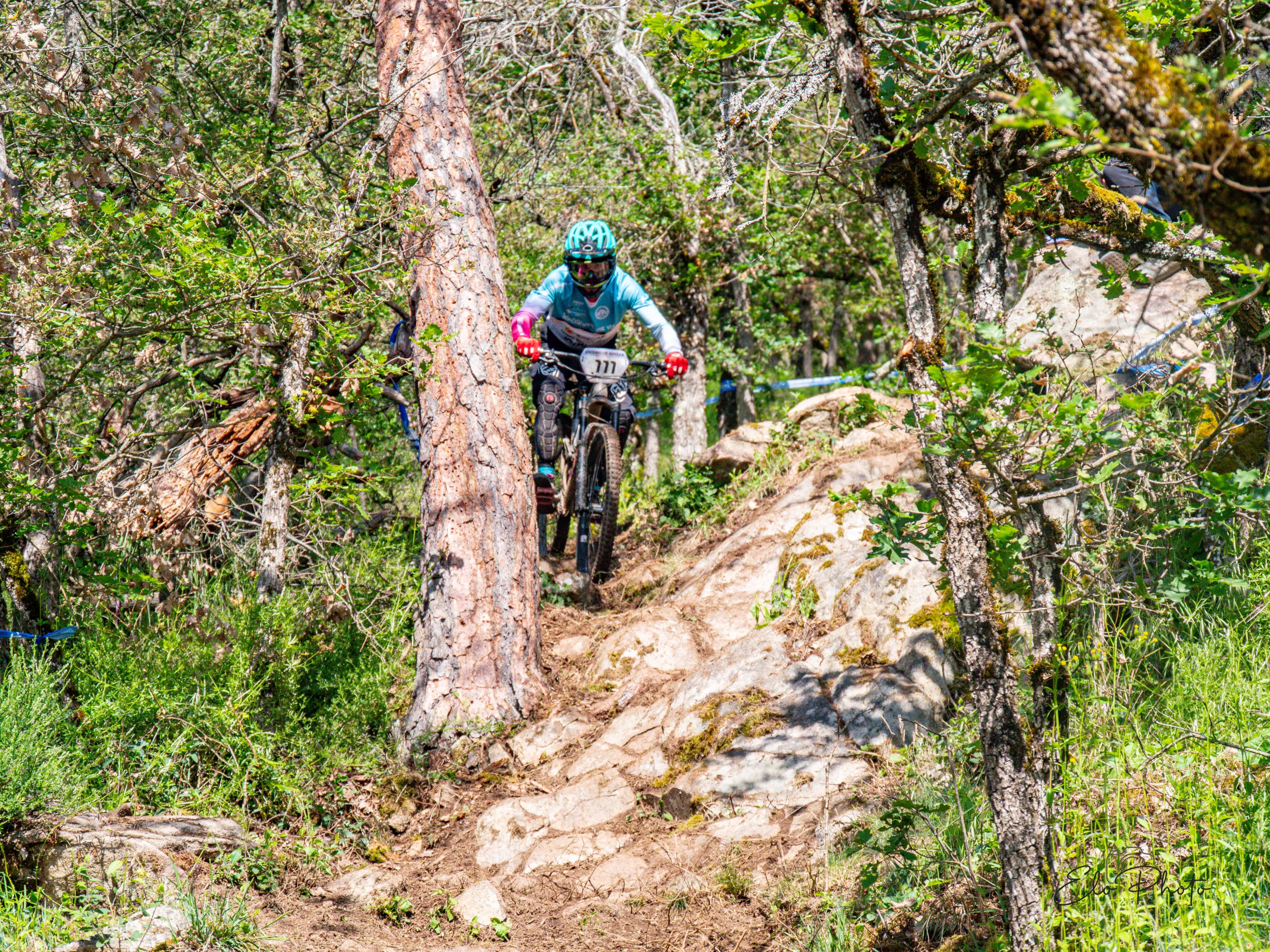 Photo VTT n°73 – Enduro Brioude 2026