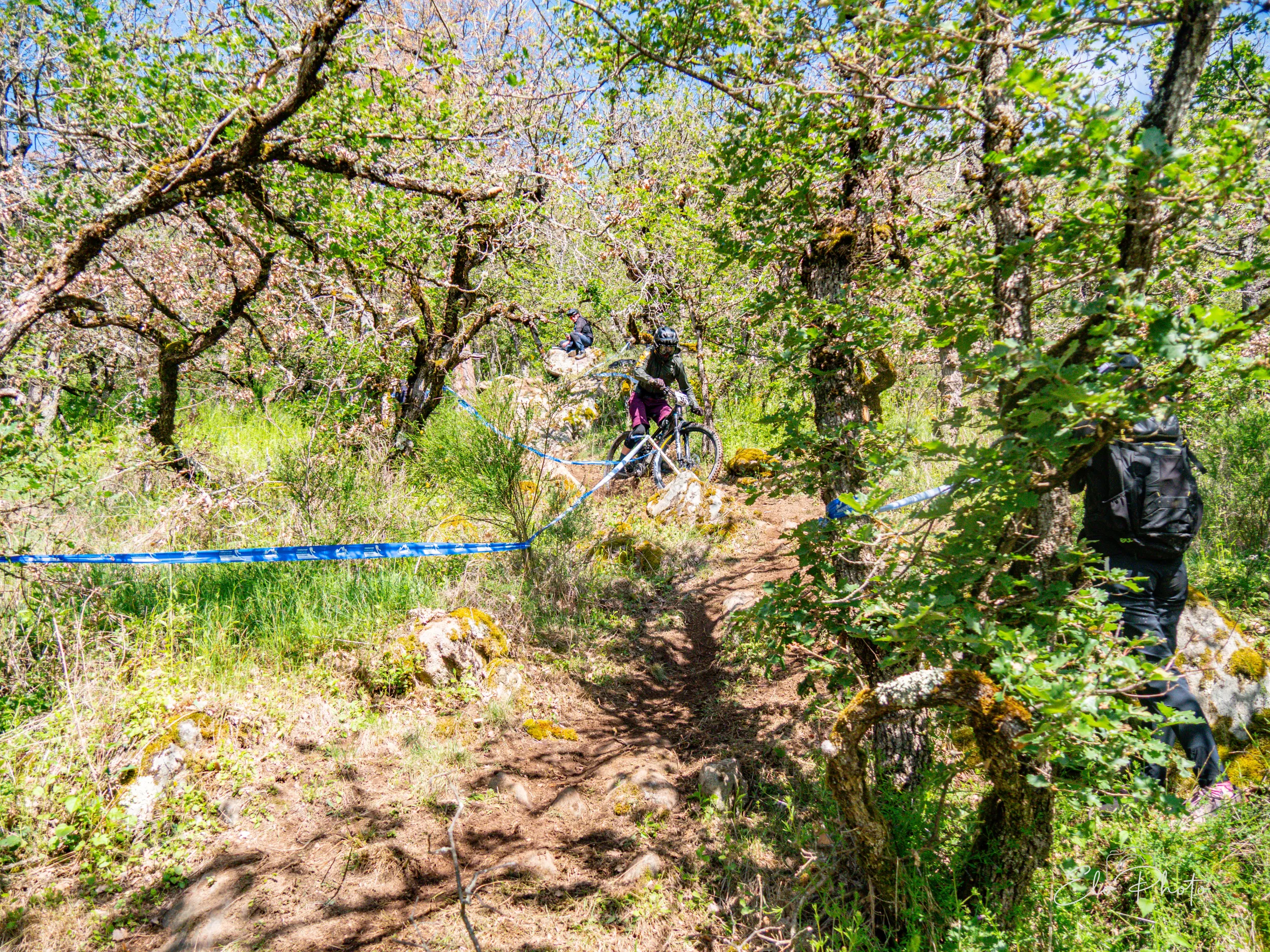 Photo VTT n°76 – Enduro Brioude 2026