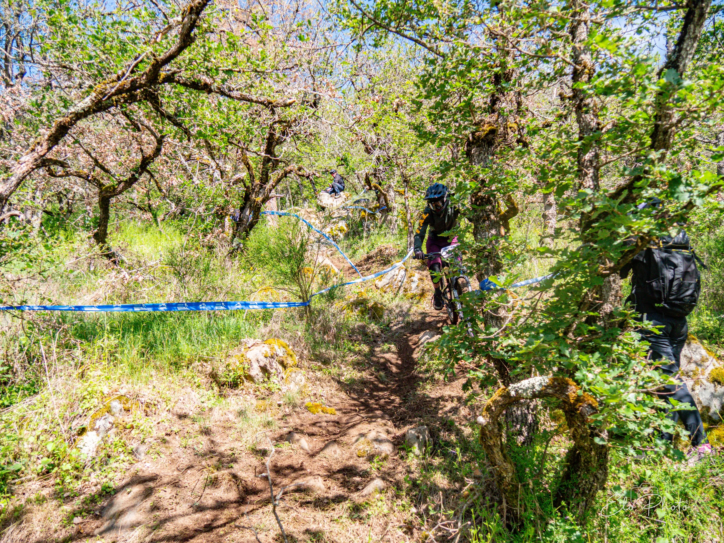 Photo VTT n°77 – Enduro Brioude 2026
