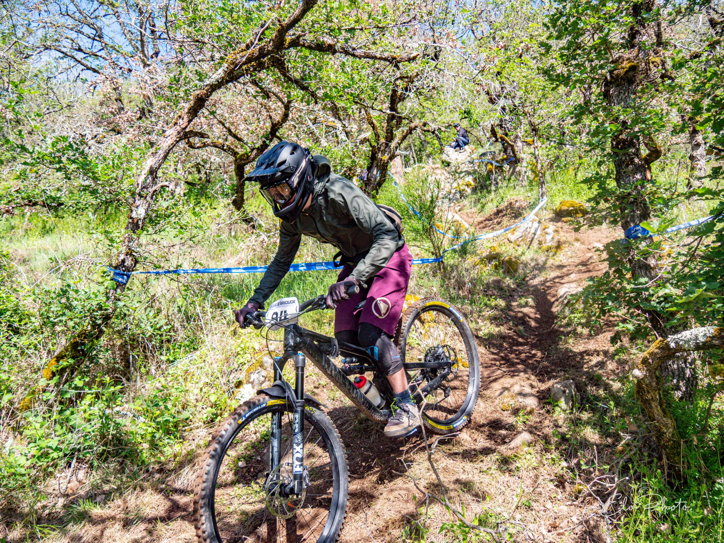 Photo VTT n°78 – Enduro Brioude 2026