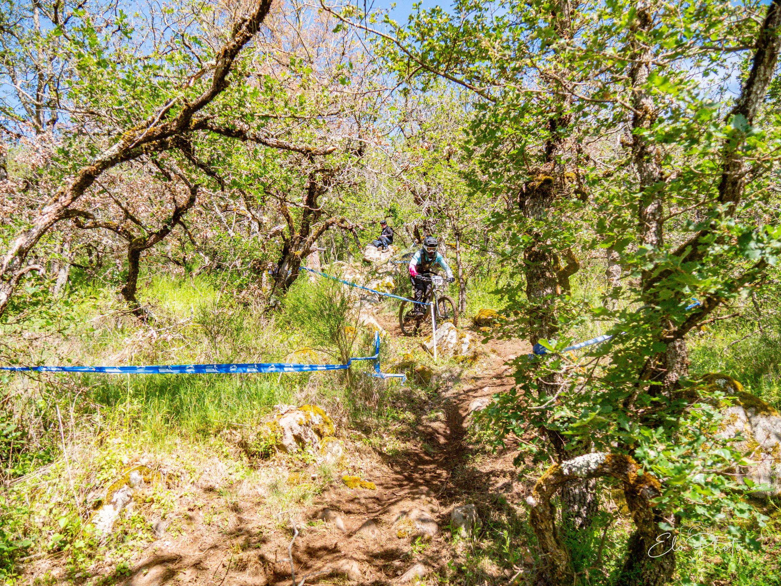 Photo VTT n°79 – Enduro Brioude 2026