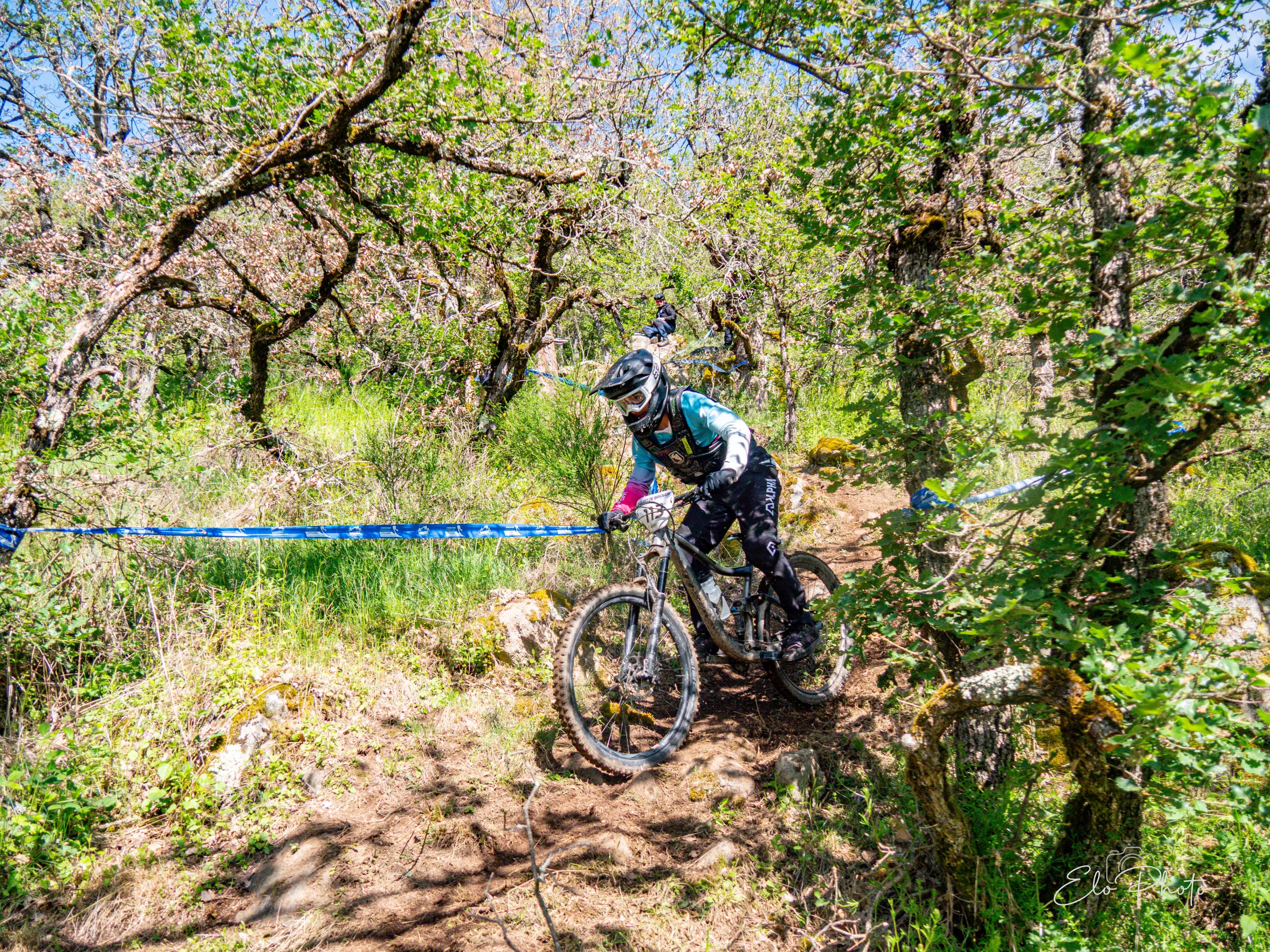 Photo VTT n°80 – Enduro Brioude 2026