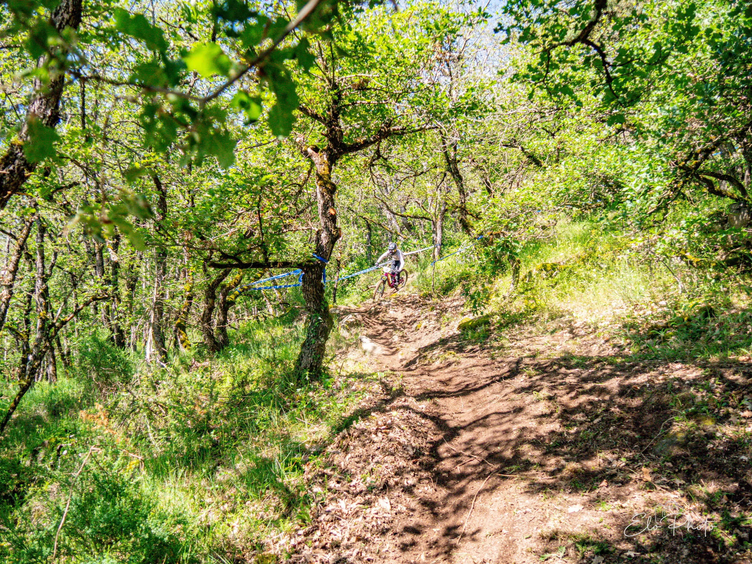 Photo VTT n°81 – Enduro Brioude 2026