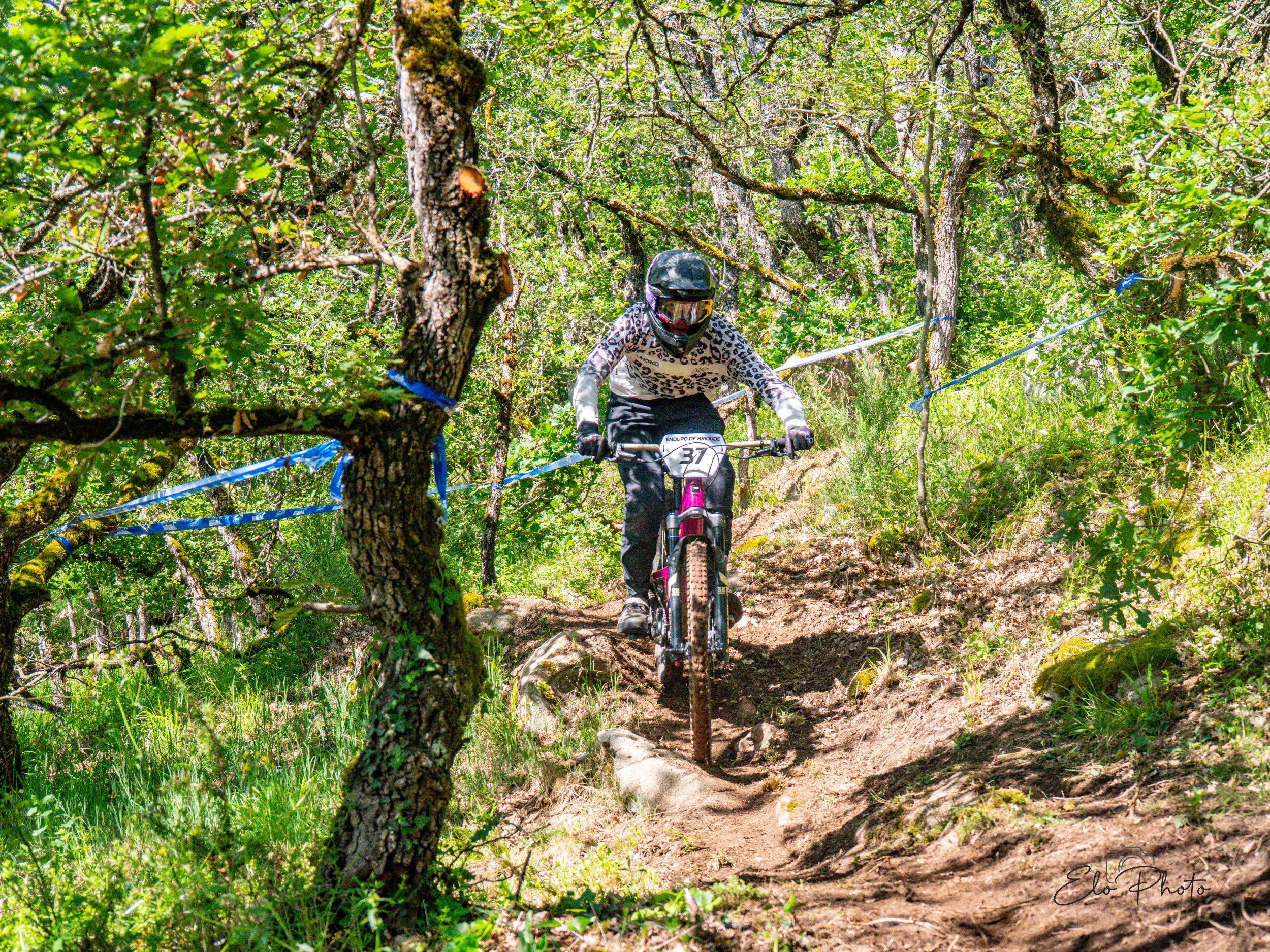 Photo VTT n°82 – Enduro Brioude 2026