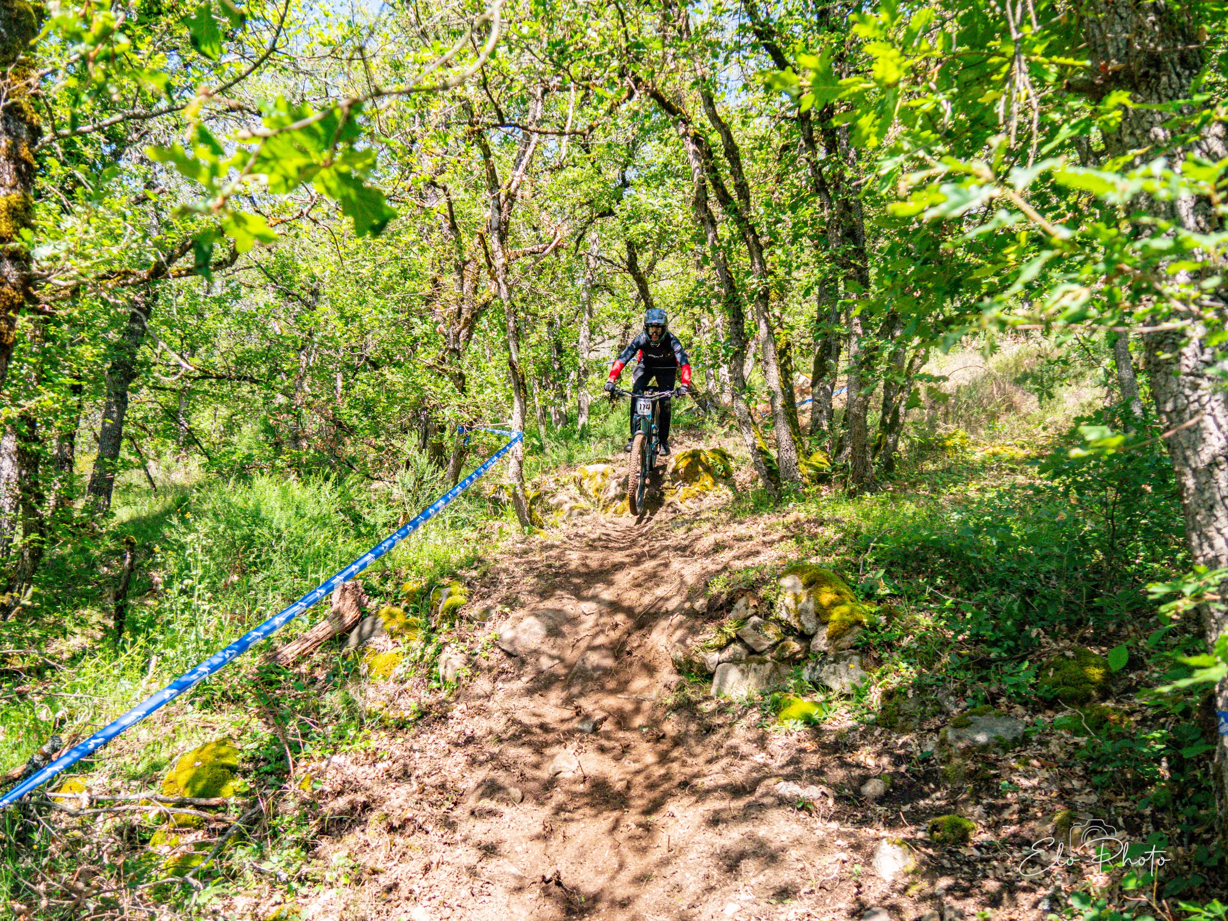 Photo VTT n°84 – Enduro Brioude 2026
