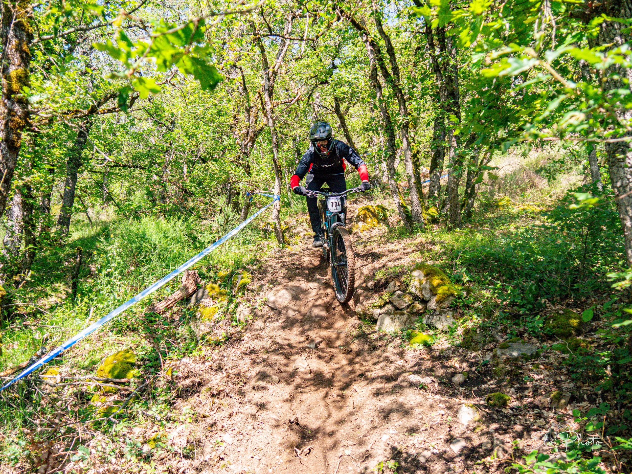 Photo VTT n°85 – Enduro Brioude 2026