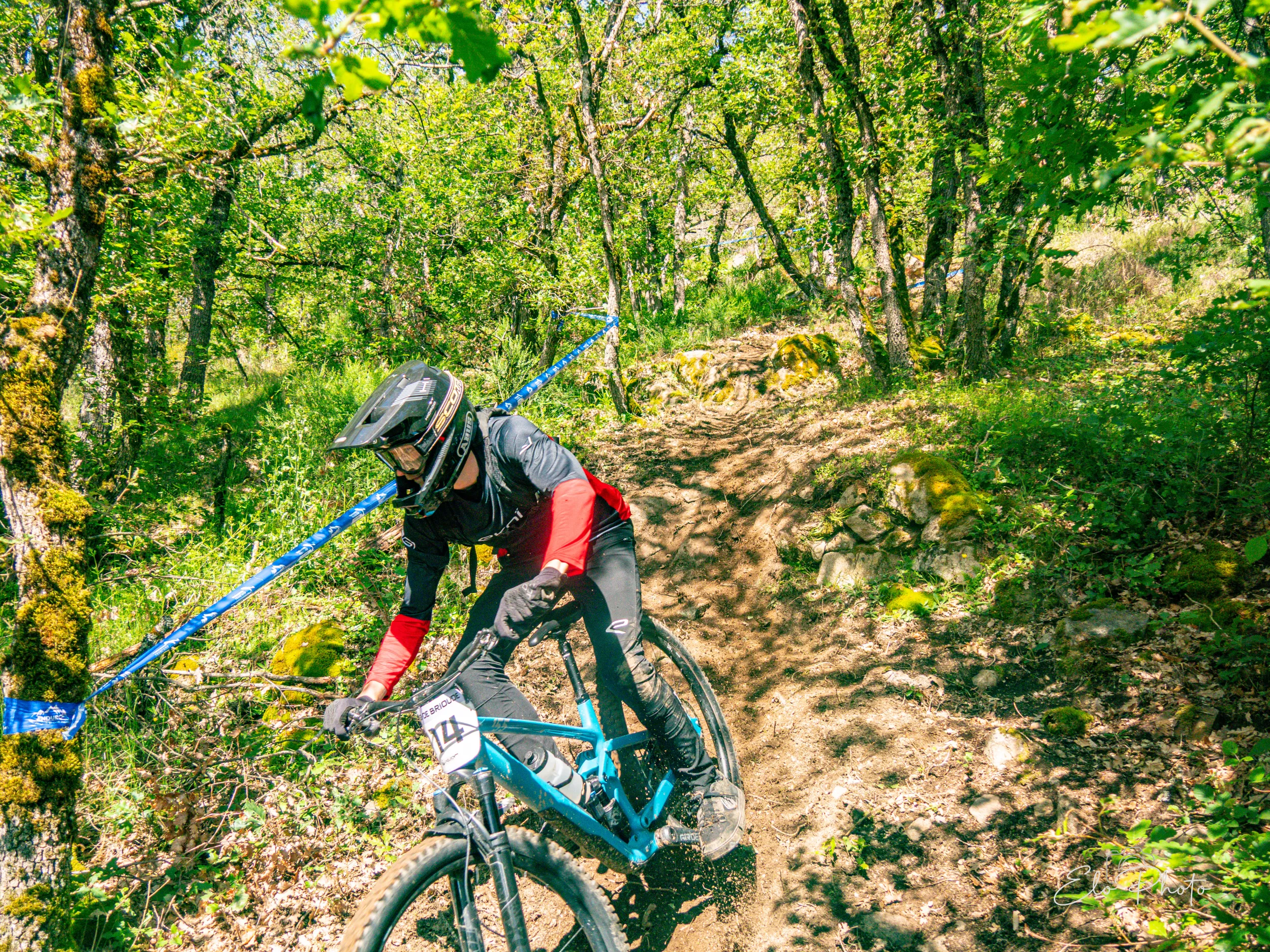 Photo VTT n°86 – Enduro Brioude 2026