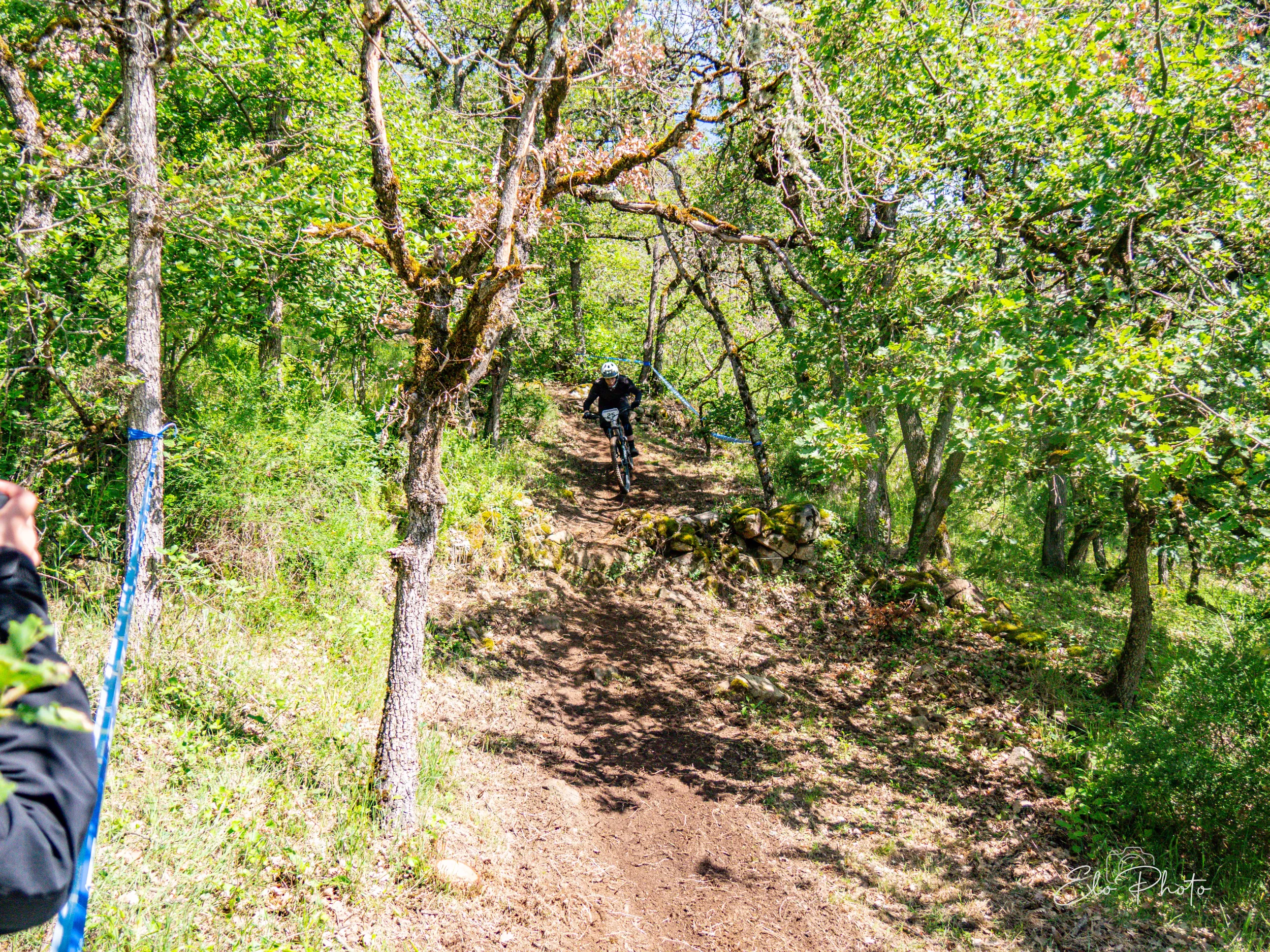 Photo VTT n°88 – Enduro Brioude 2026
