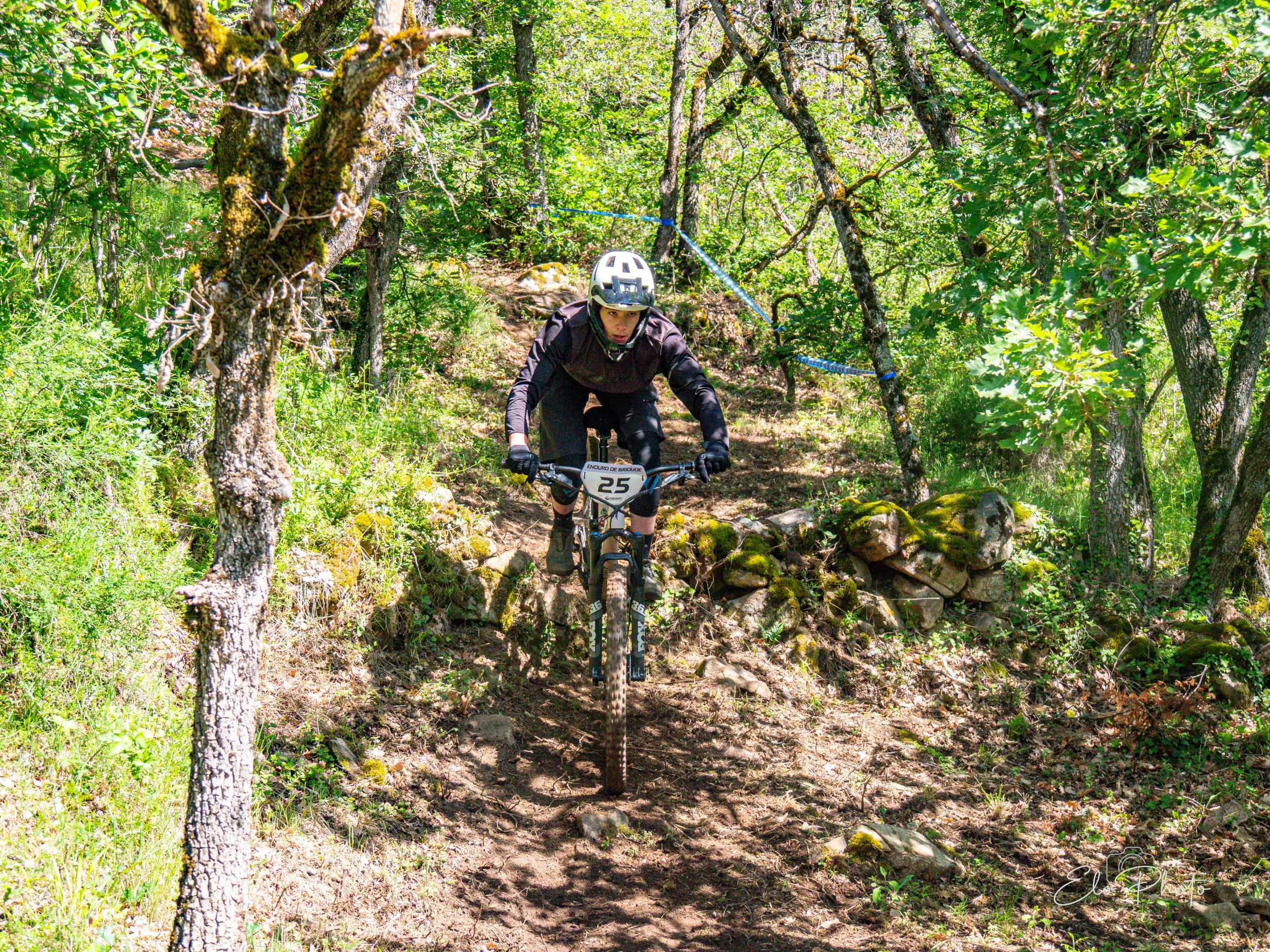 Photo VTT n°89 – Enduro Brioude 2026