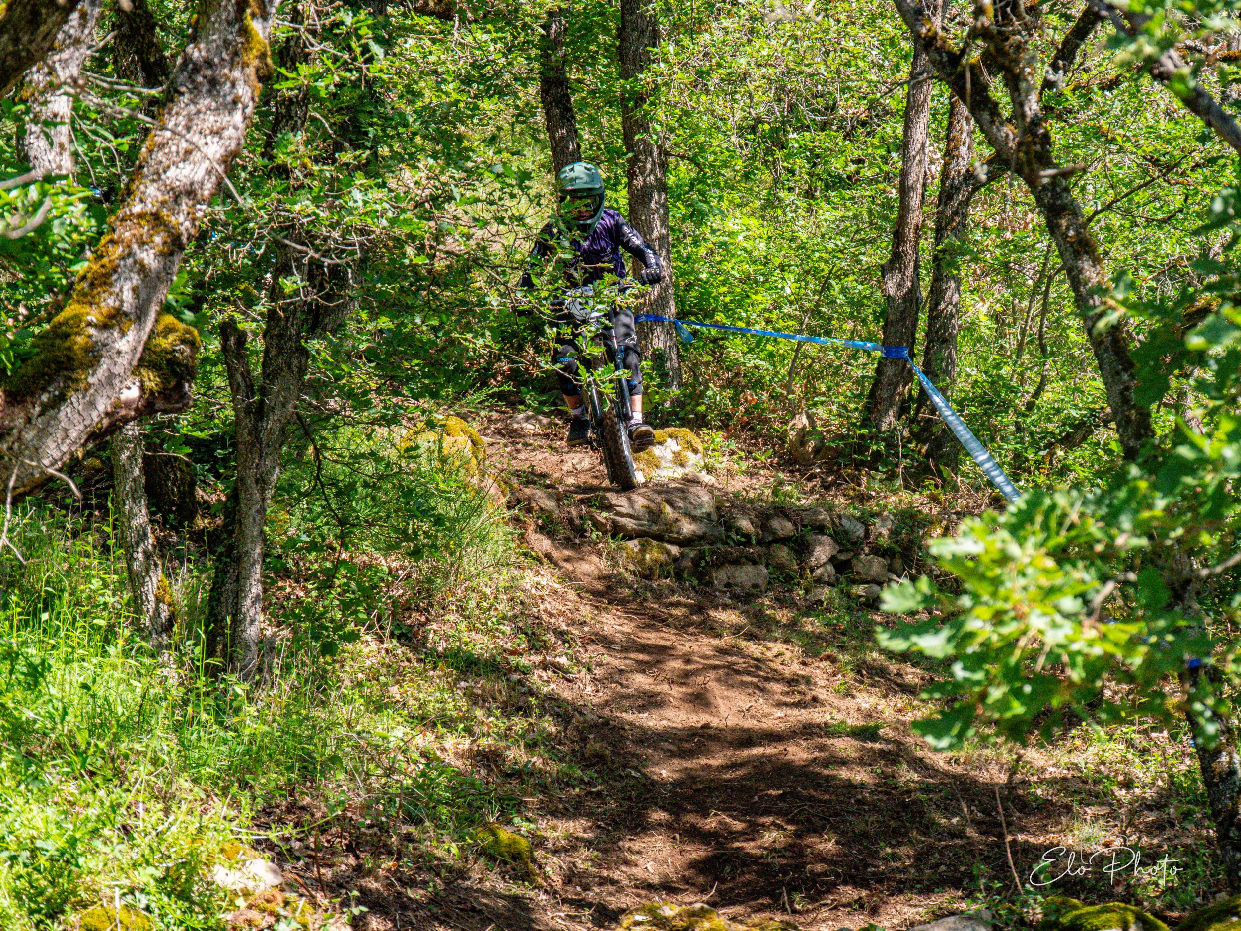 Photo VTT n°90 – Enduro Brioude 2026