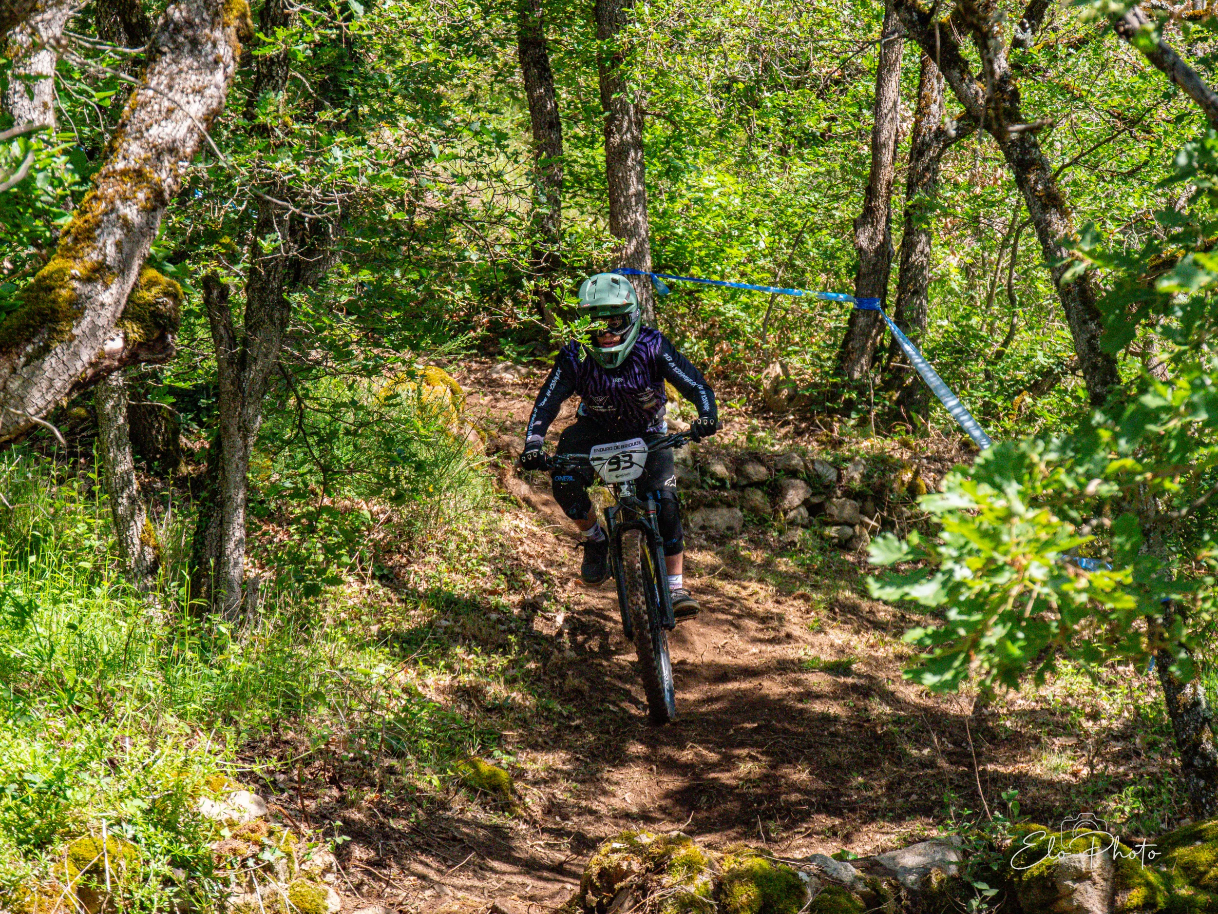 Photo VTT n°91 – Enduro Brioude 2026