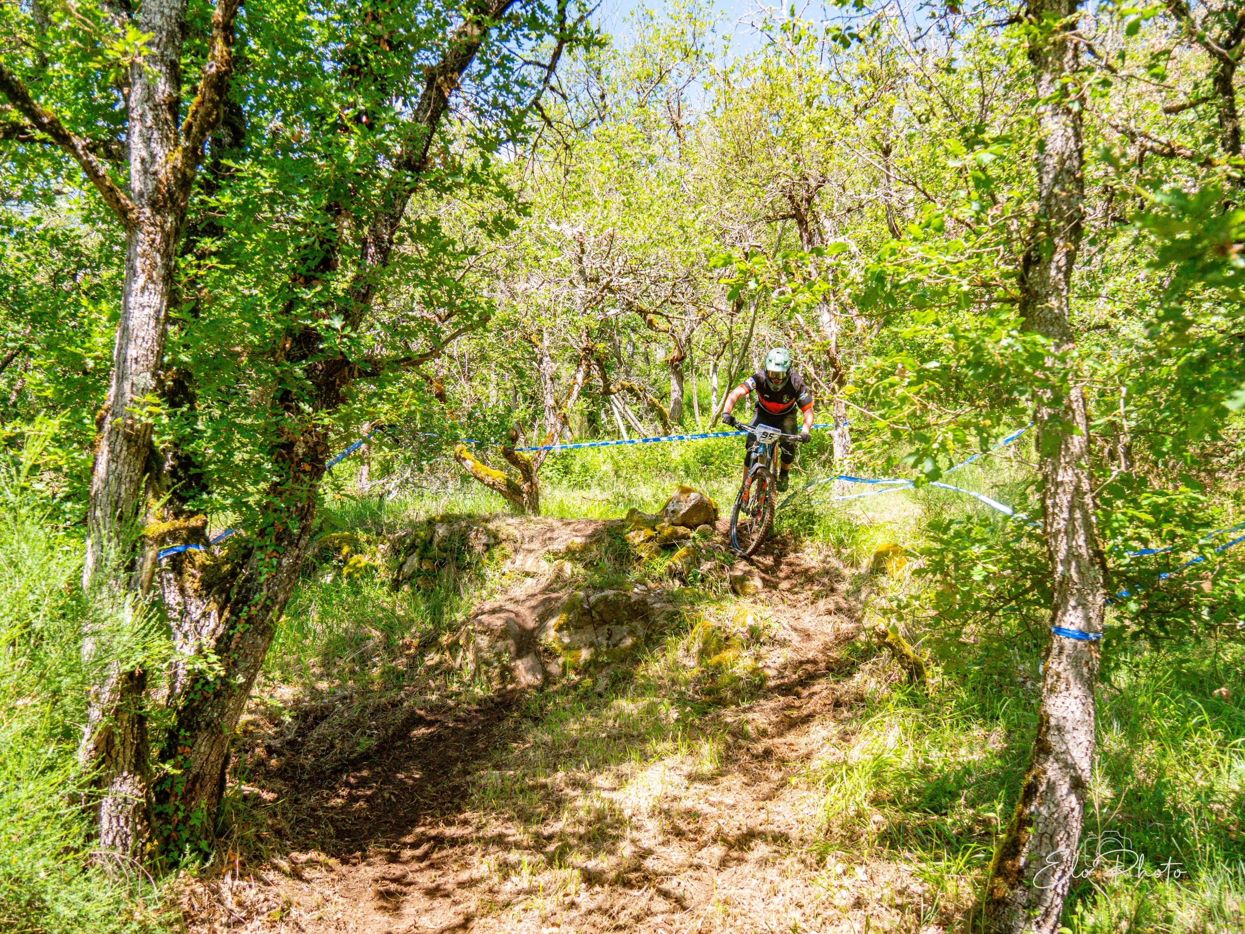 Photo VTT n°93 – Enduro Brioude 2026