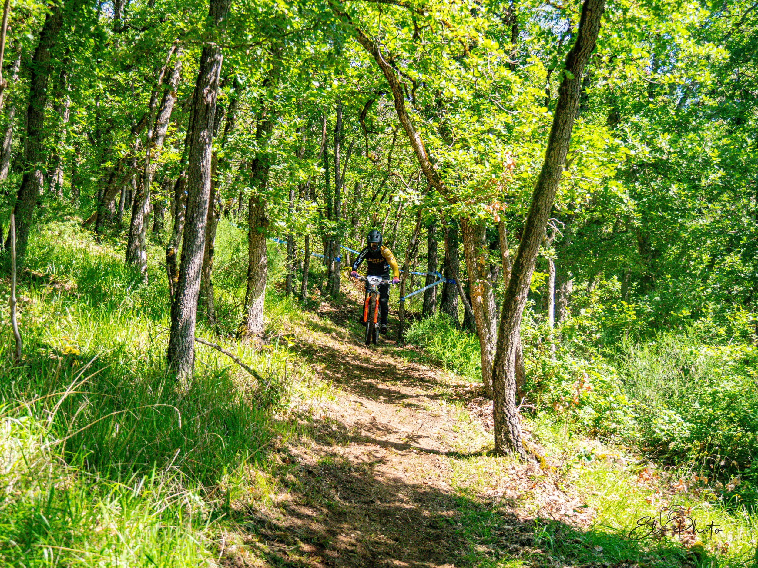 Photo VTT n°96 – Enduro Brioude 2026