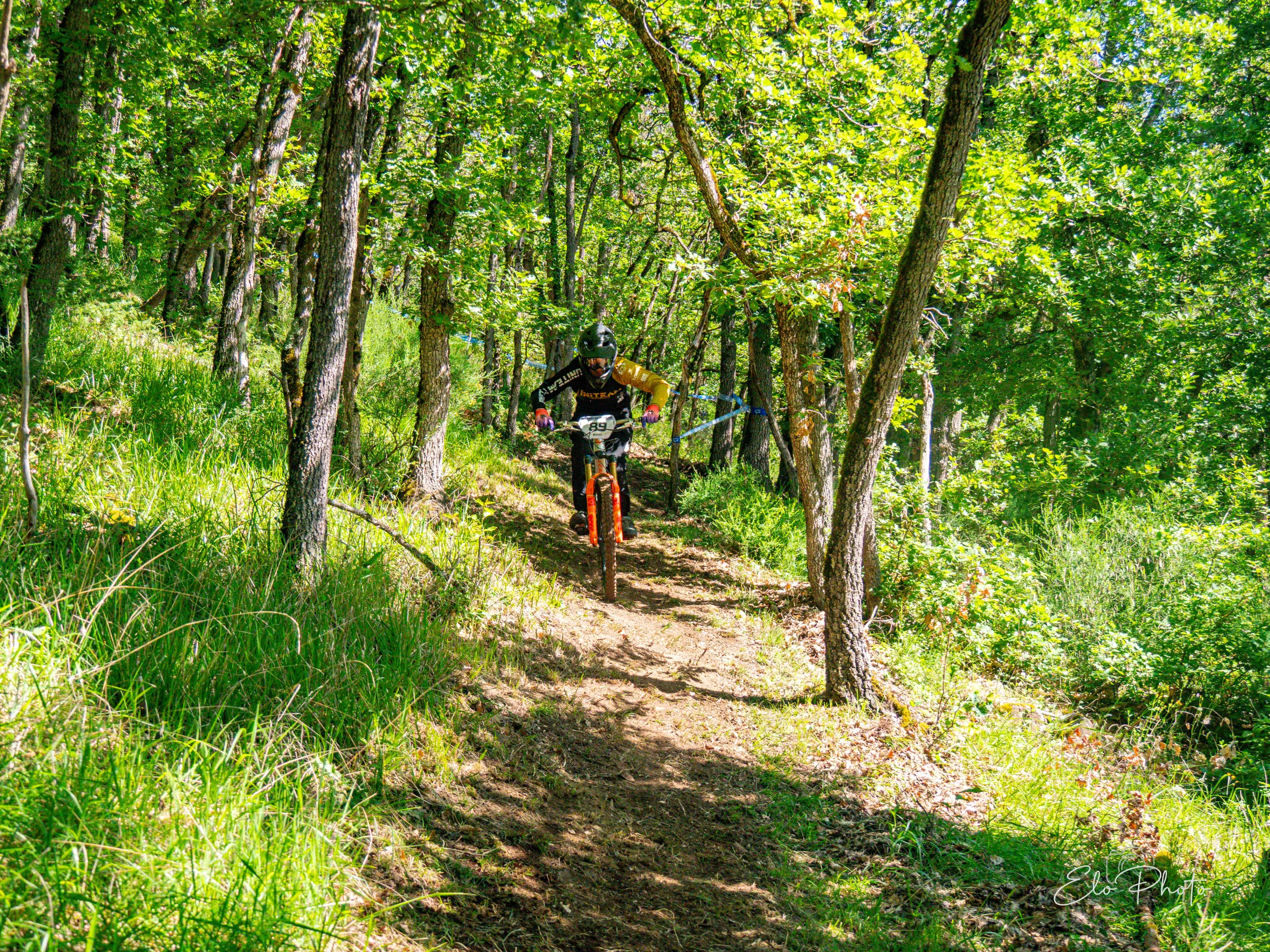 Photo VTT n°97 – Enduro Brioude 2026