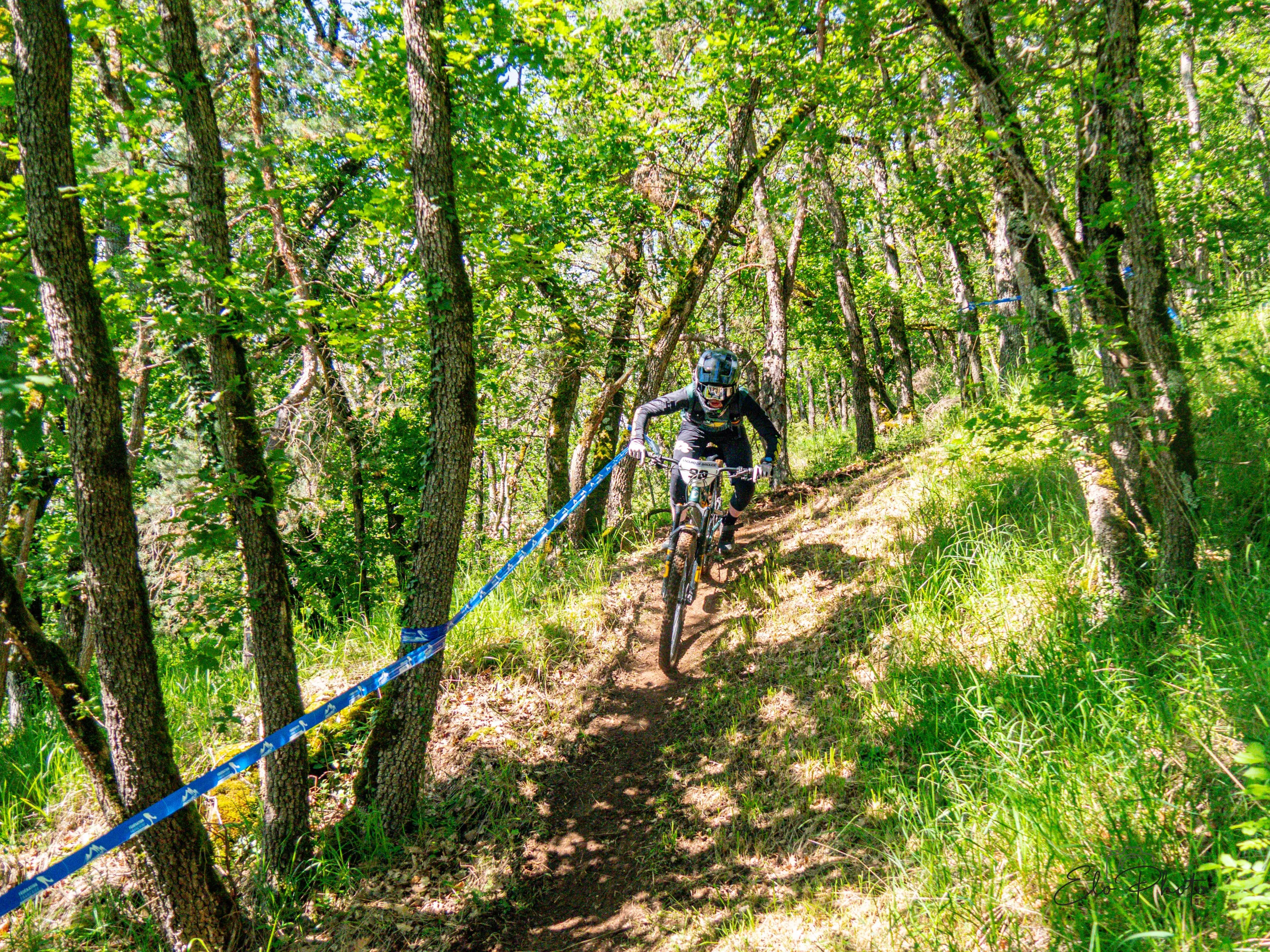 Photo VTT n°99 – Enduro Brioude 2026