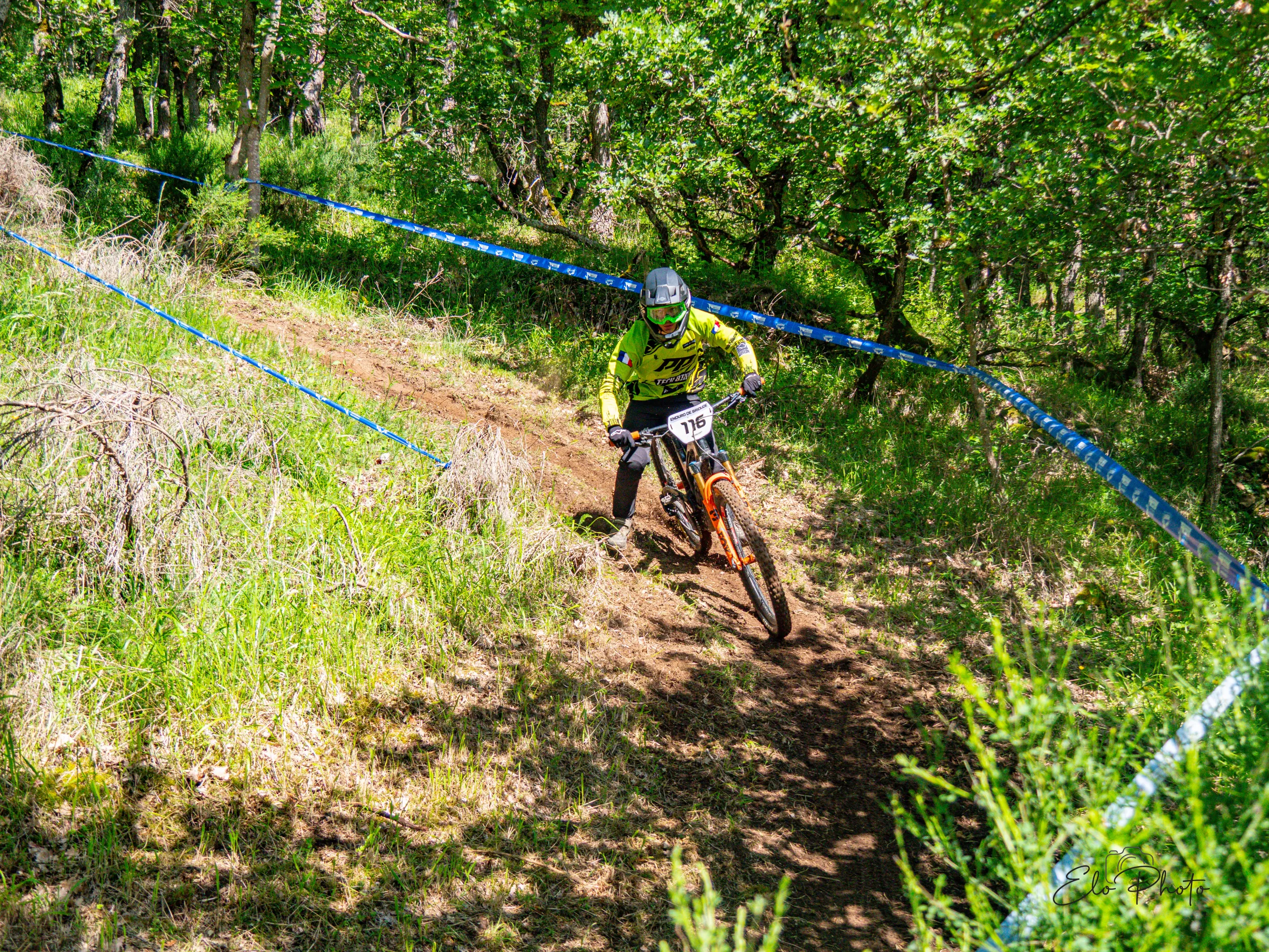 Photo VTT n°101 – Enduro Brioude 2026