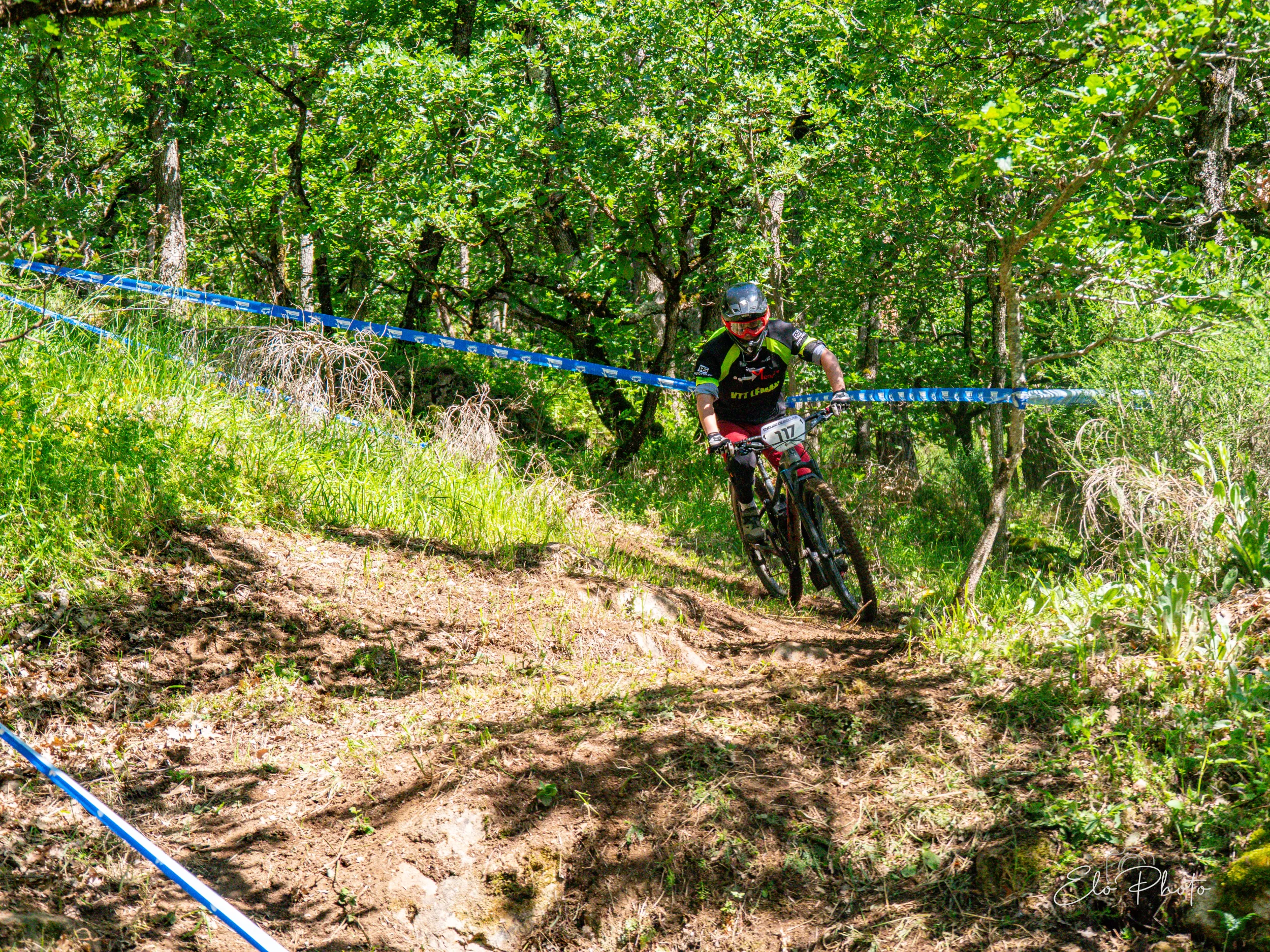 Photo VTT n°103 – Enduro Brioude 2026