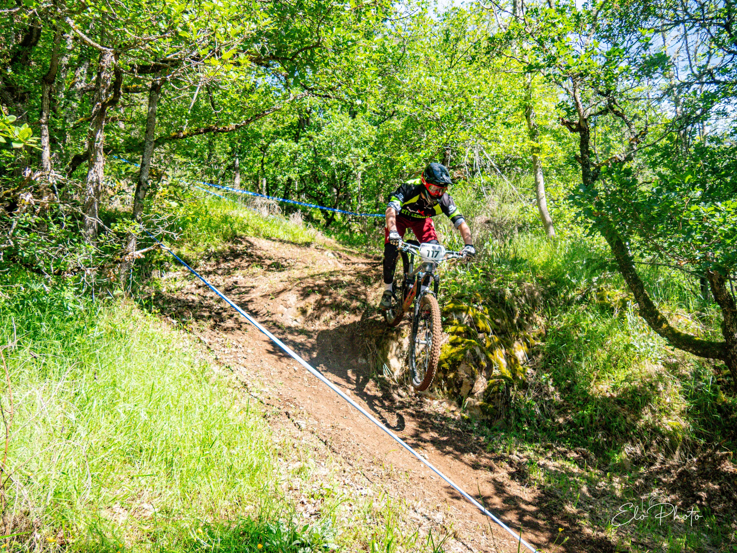 Photo VTT n°104 – Enduro Brioude 2026