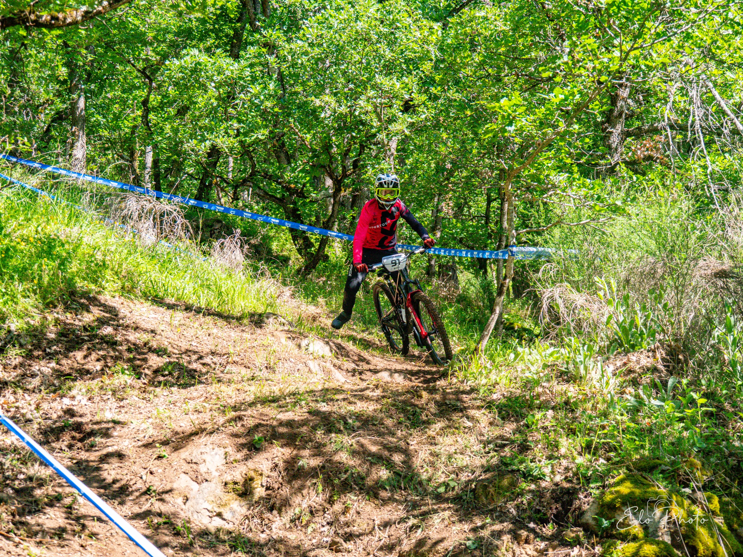 Photo VTT n°105 – Enduro Brioude 2026