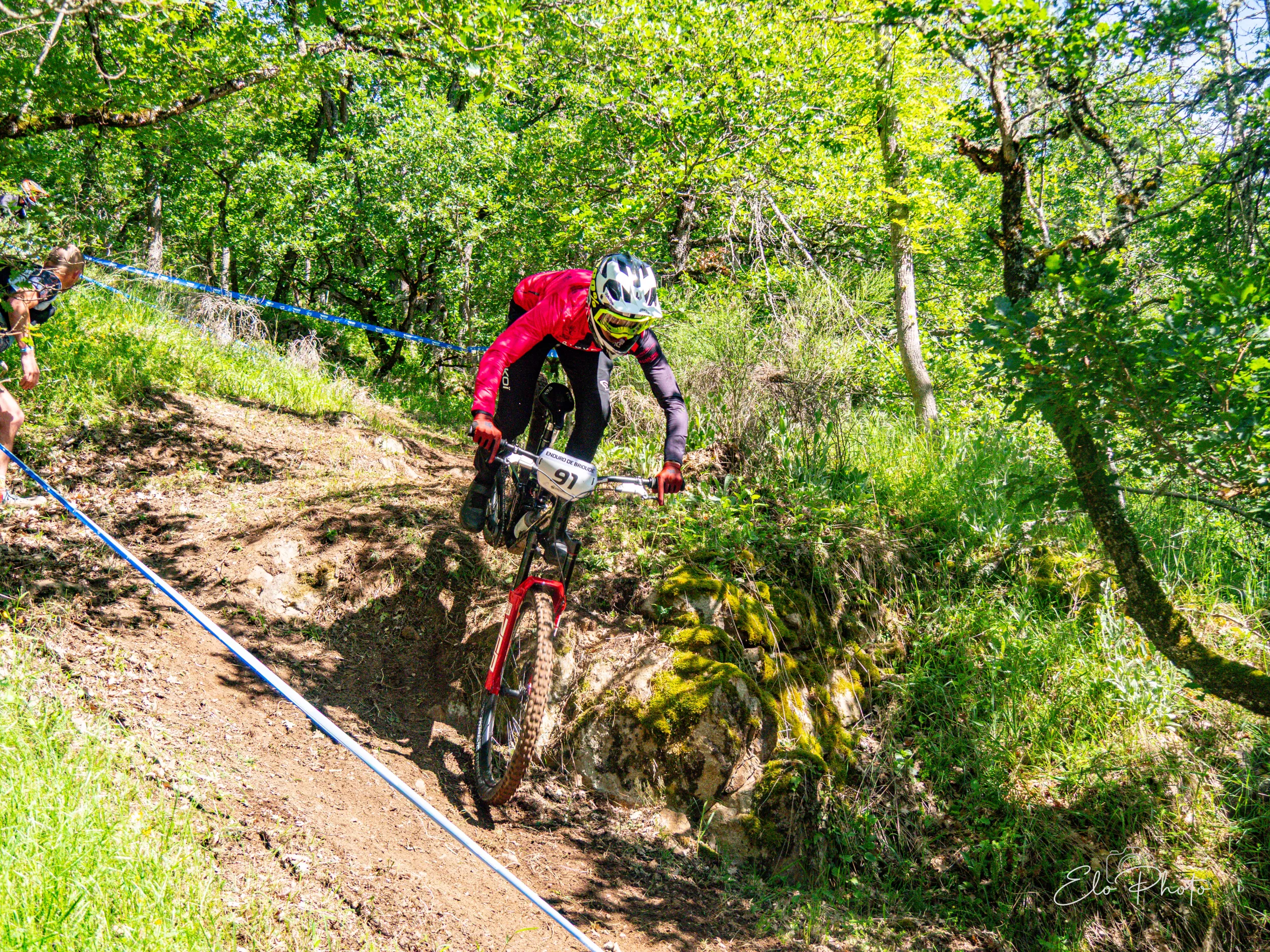 Photo VTT n°106 – Enduro Brioude 2026