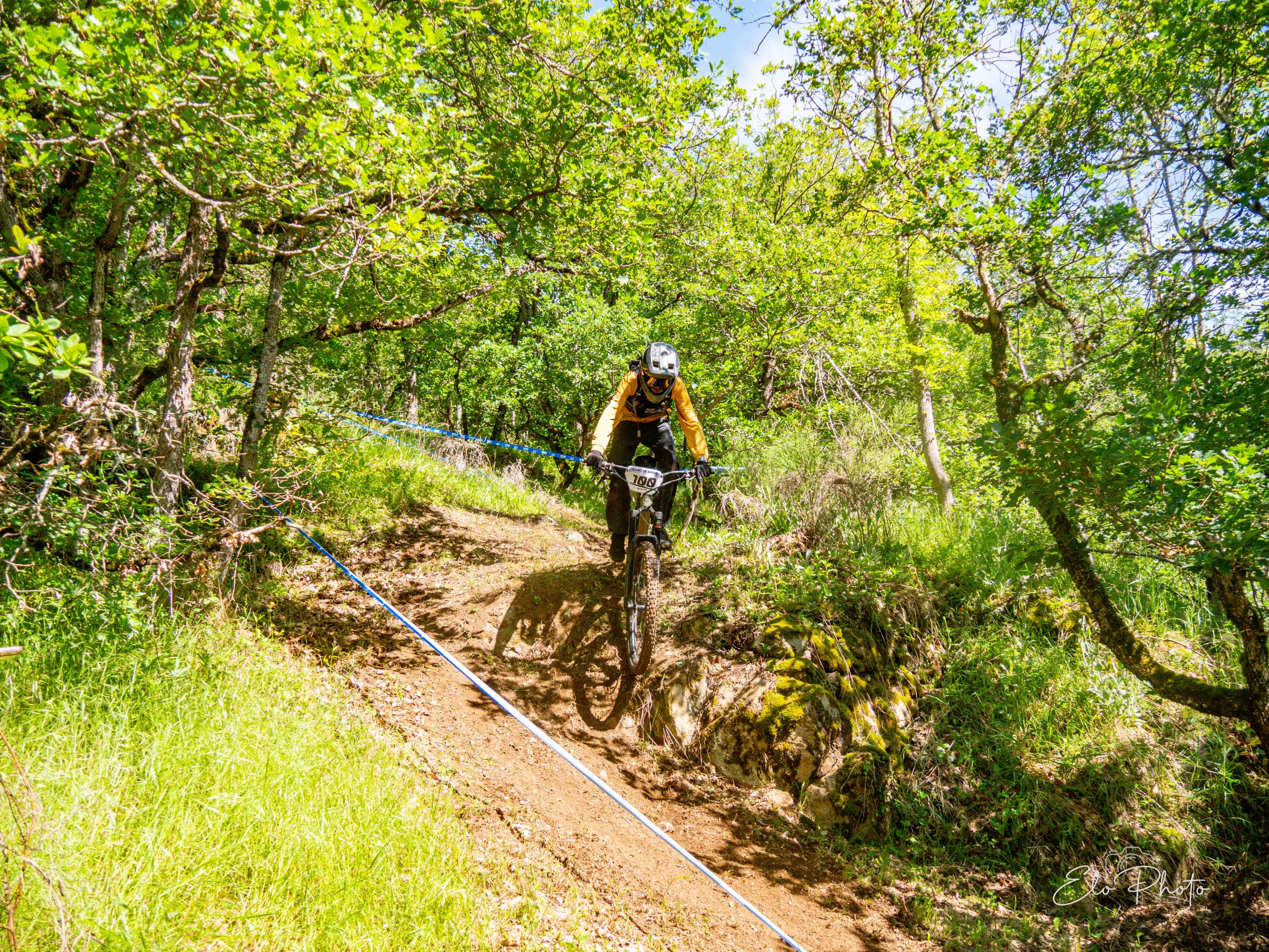 Photo VTT n°109 – Enduro Brioude 2026