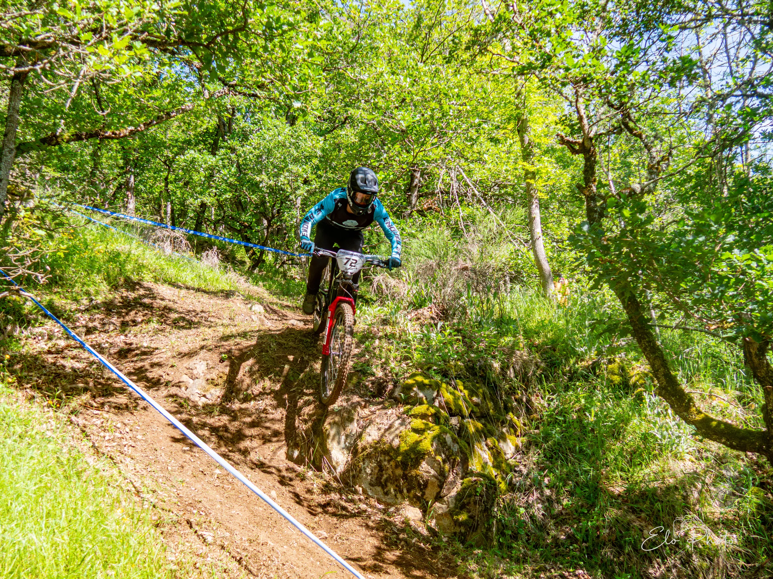 Photo VTT n°111 – Enduro Brioude 2026
