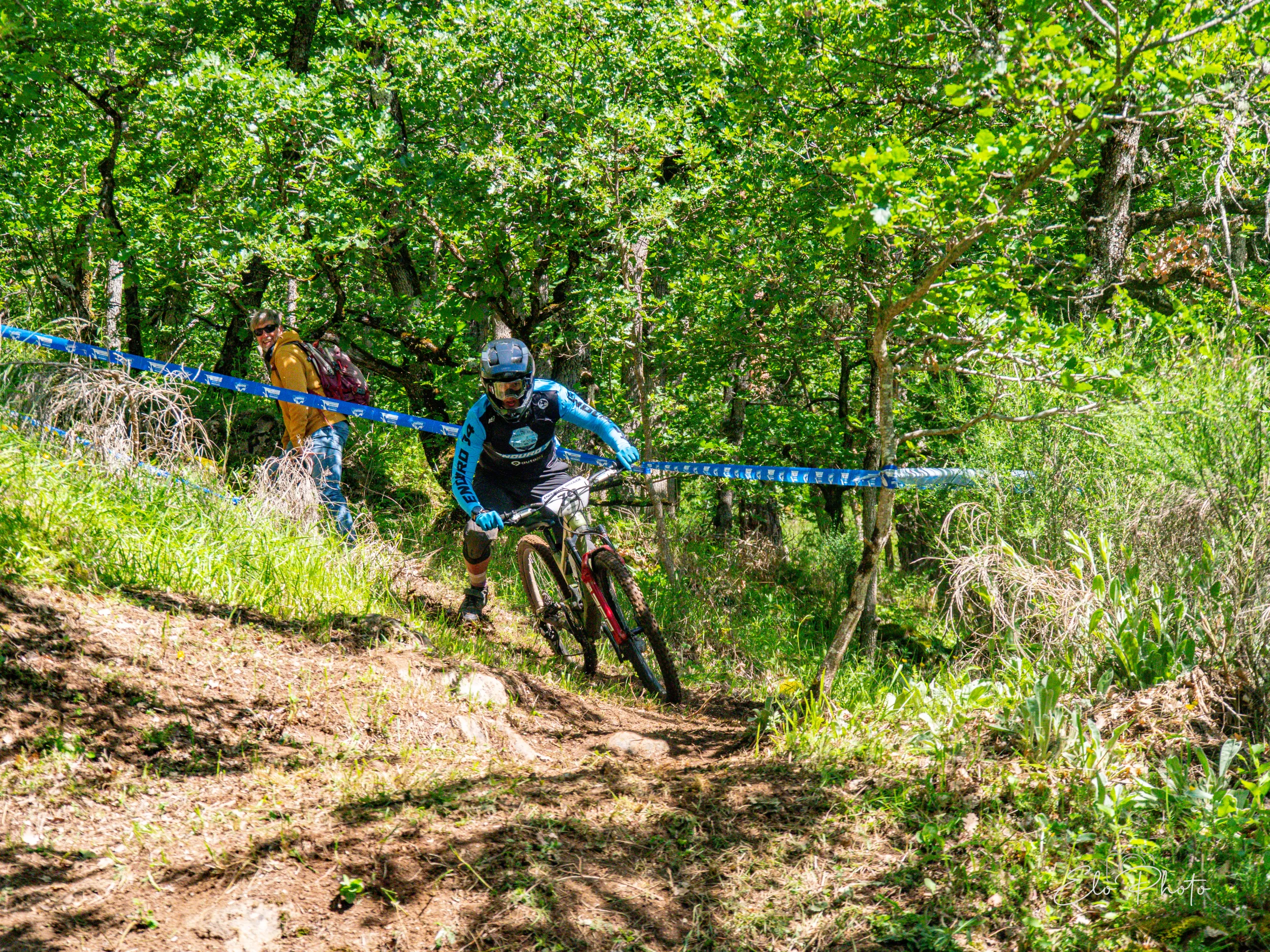 Photo VTT n°112 – Enduro Brioude 2026